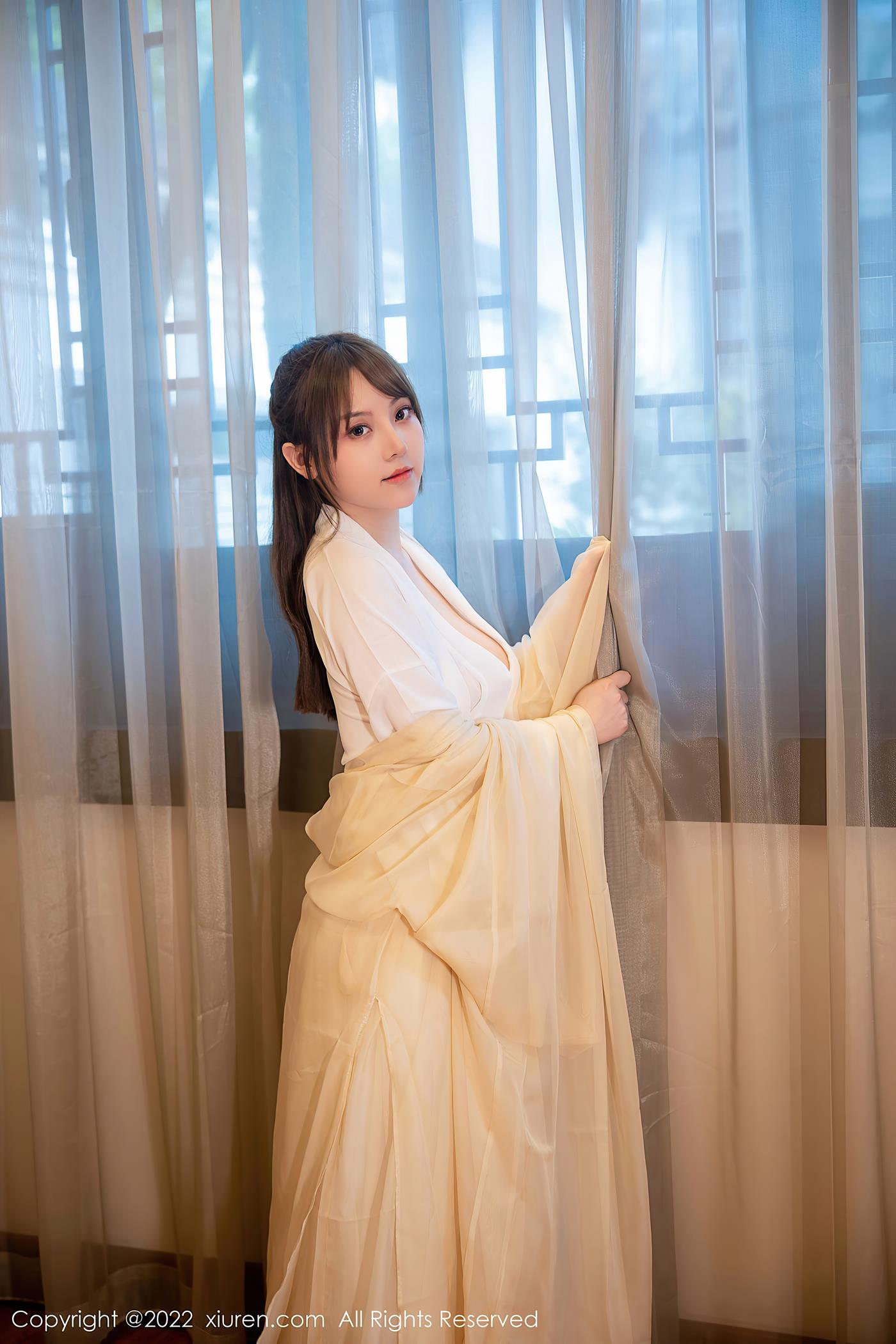 图片[38]-[Xiuren秀人网]2022.09.28 NO.5653 豆瓣酱[66+1P] – 速更版-美库