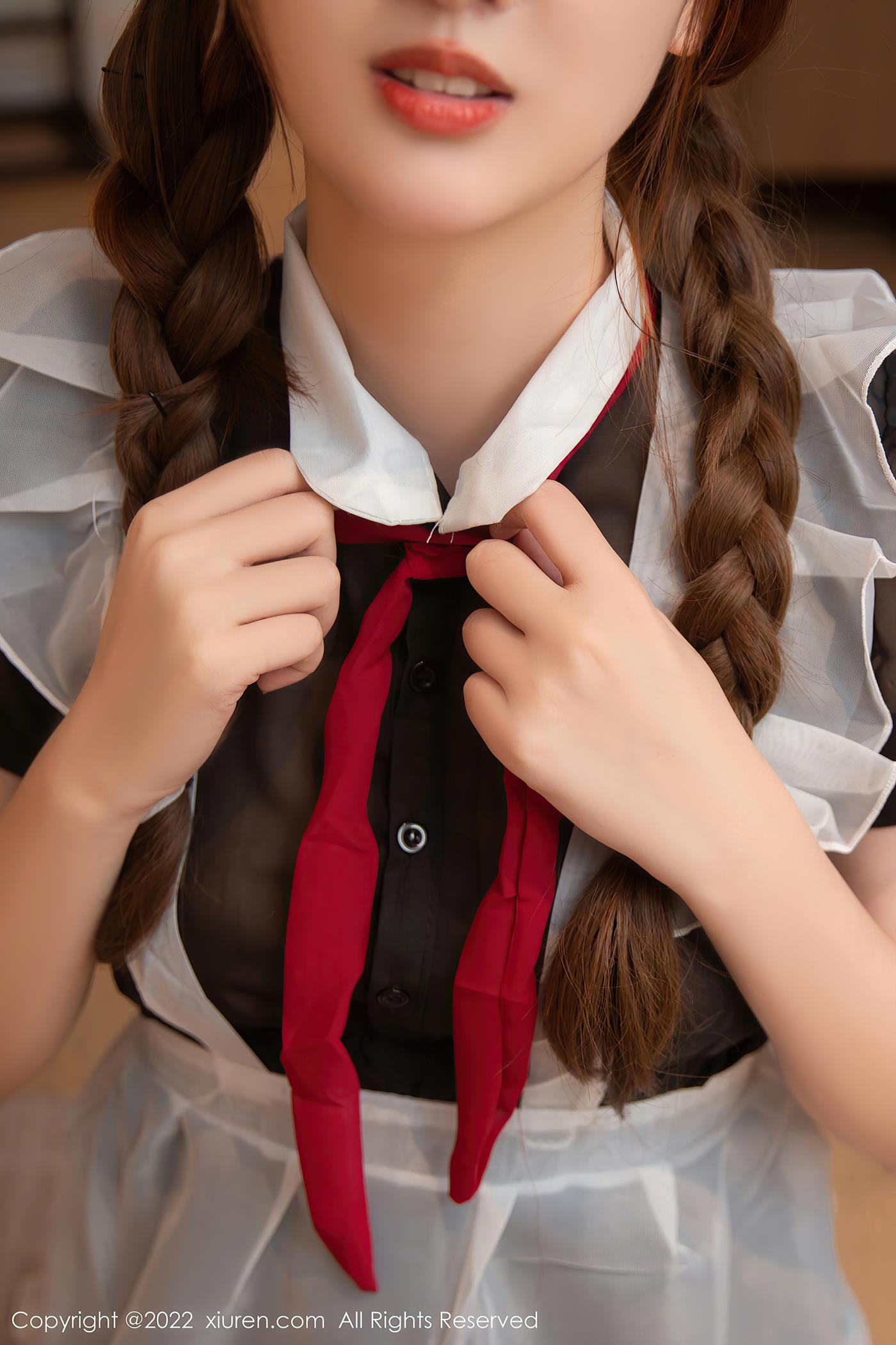 图片[14]-[Xiuren秀人网]2022.09.28 NO.5654 江真真[33+1P] – 速更版-美库