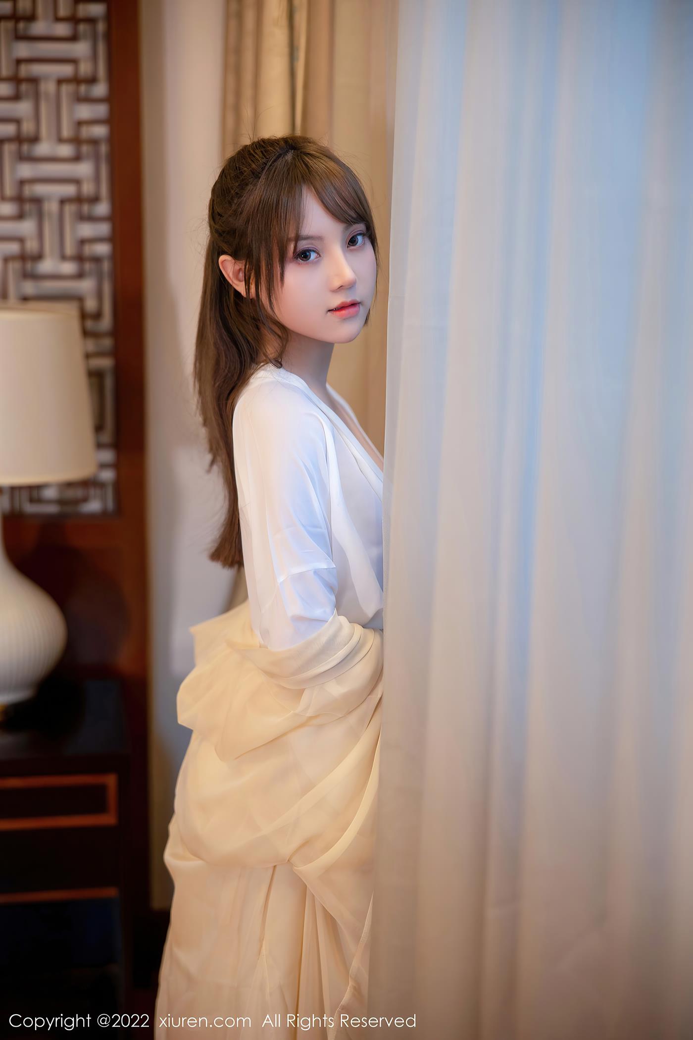 图片[42]-[Xiuren秀人网]2022.09.28 NO.5653 豆瓣酱[66+1P] – 速更版-美库