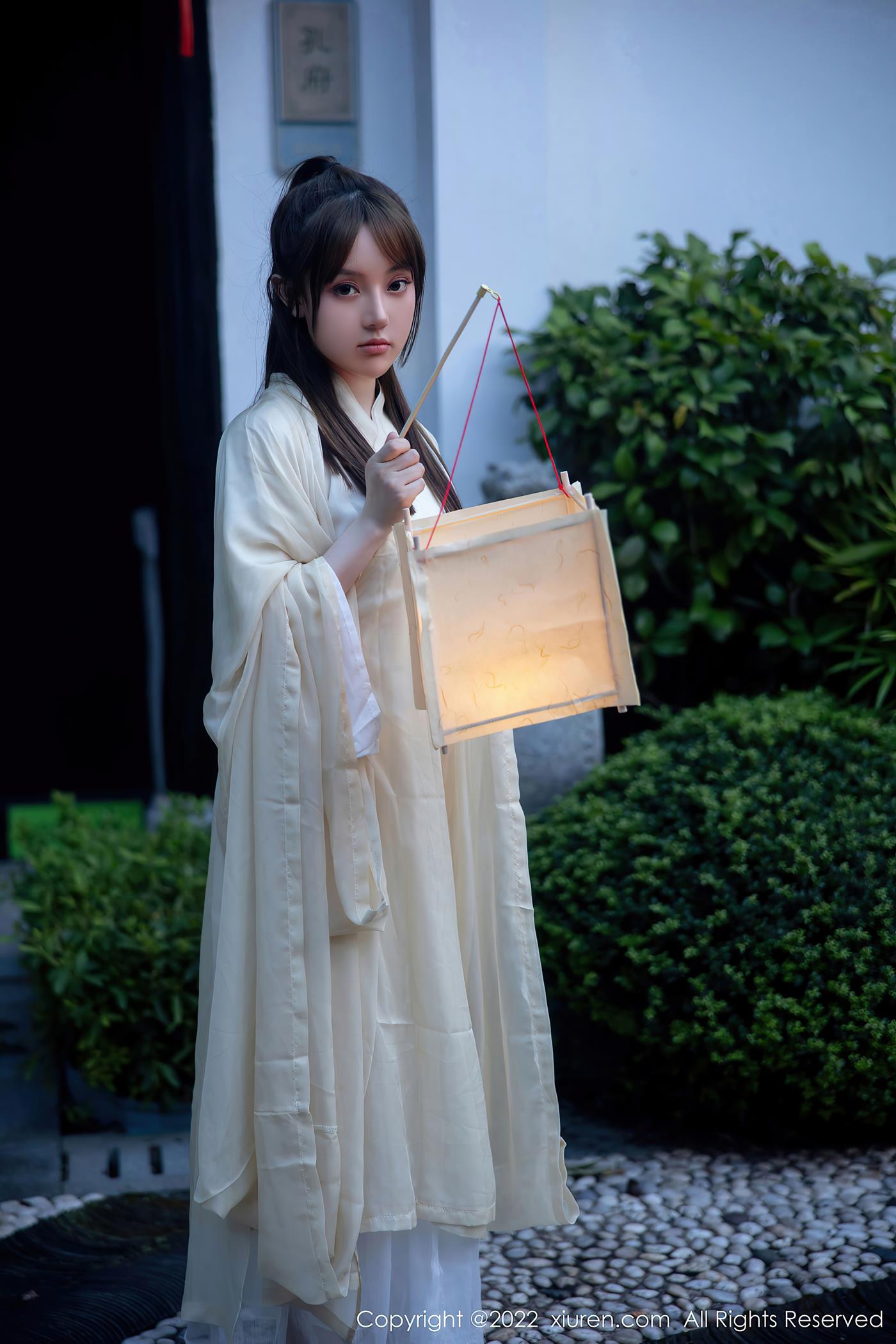 图片[51]-[Xiuren秀人网]2022.09.28 NO.5653 豆瓣酱[66+1P] – 速更版-美库