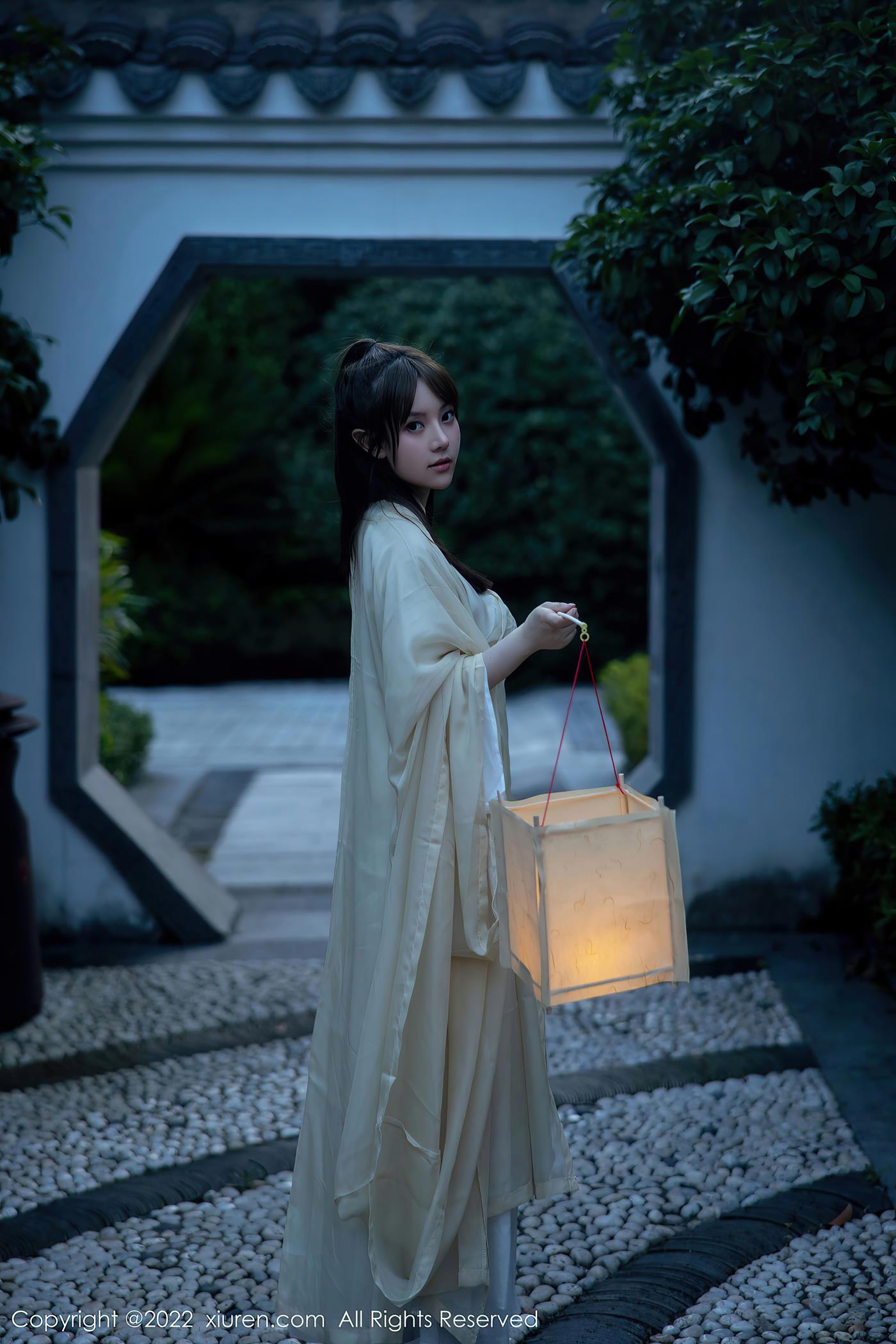 图片[52]-[Xiuren秀人网]2022.09.28 NO.5653 豆瓣酱[66+1P] – 速更版-美库