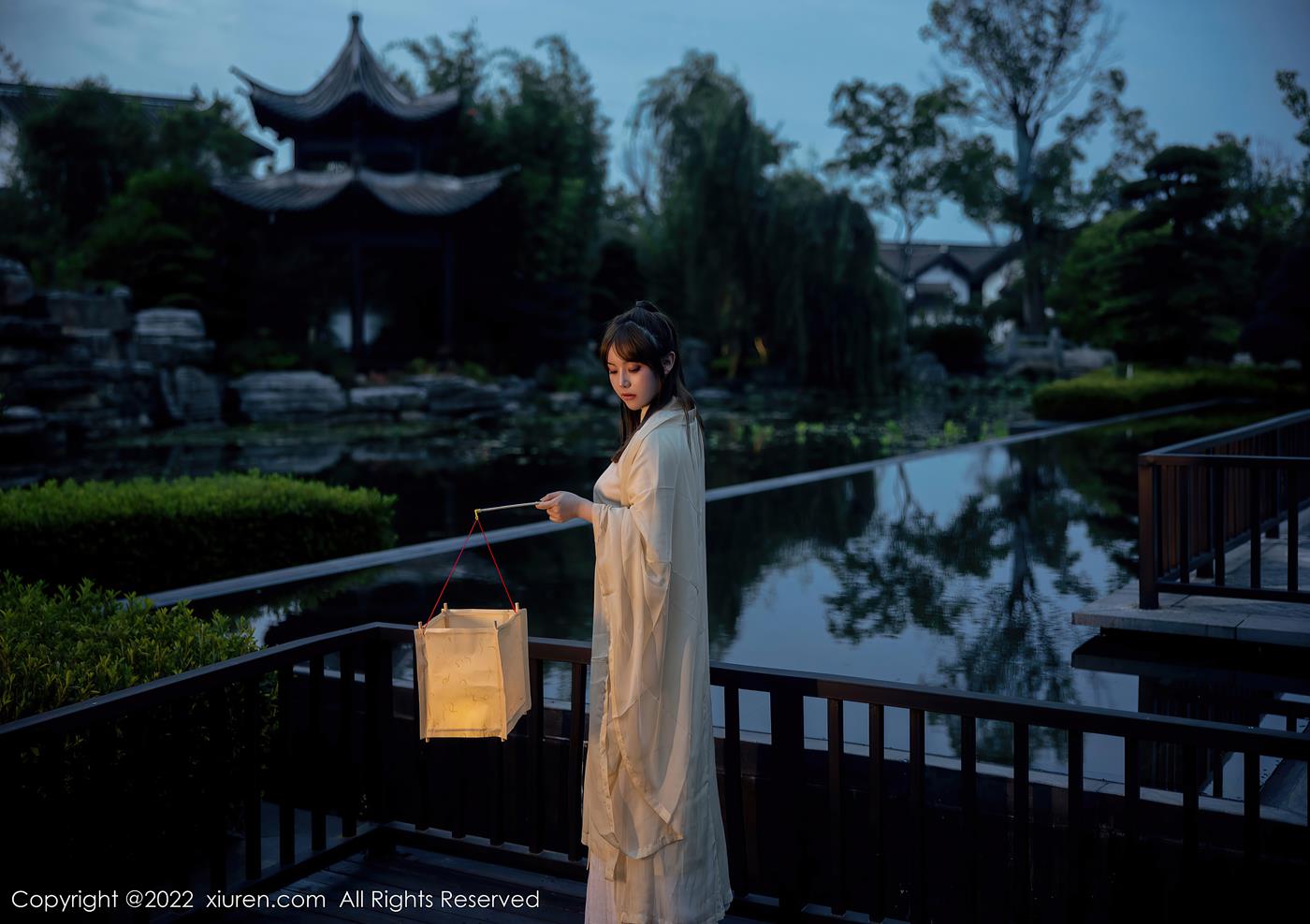 图片[53]-[Xiuren秀人网]2022.09.28 NO.5653 豆瓣酱[66+1P] – 速更版-美库