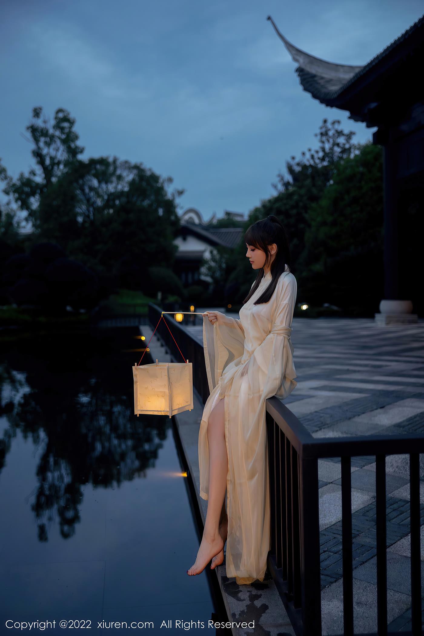 图片[56]-[Xiuren秀人网]2022.09.28 NO.5653 豆瓣酱[66+1P] – 速更版-美库