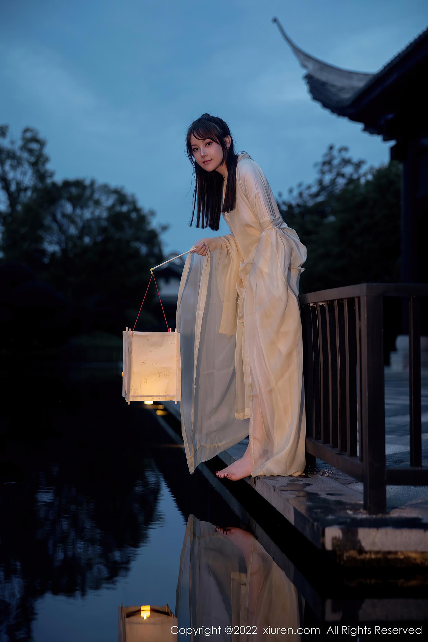 图片[58]-[Xiuren秀人网]2022.09.28 NO.5653 豆瓣酱[66+1P] – 速更版-美库