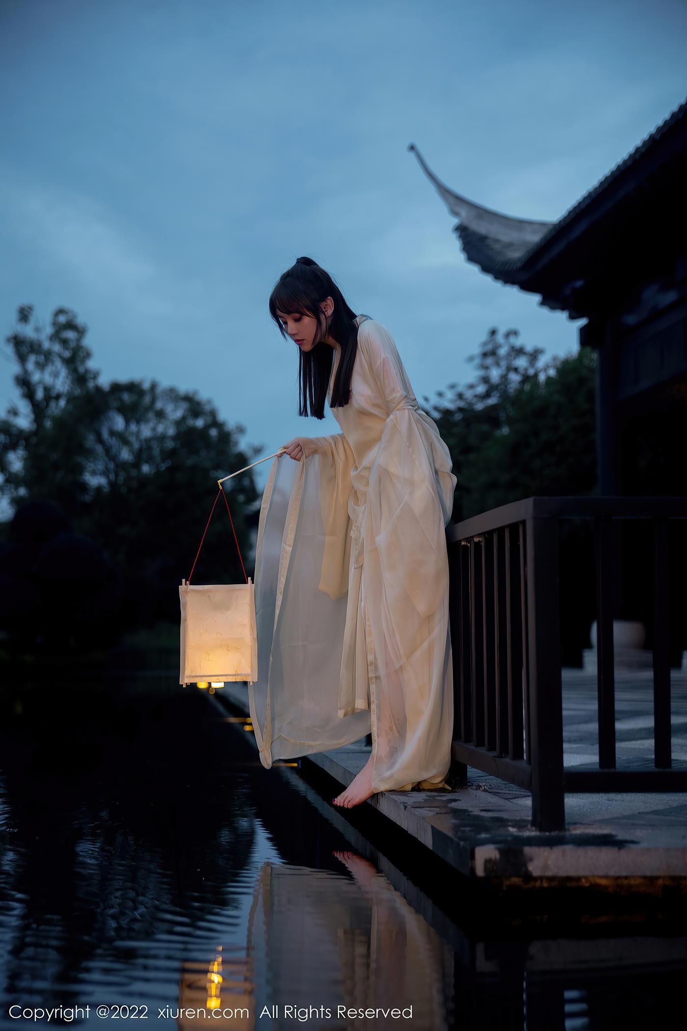 图片[57]-[Xiuren秀人网]2022.09.28 NO.5653 豆瓣酱[66+1P] – 速更版-美库