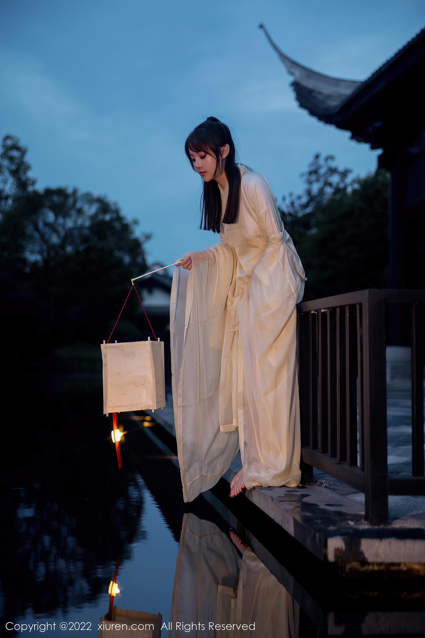 图片[59]-[Xiuren秀人网]2022.09.28 NO.5653 豆瓣酱[66+1P] – 速更版-美库