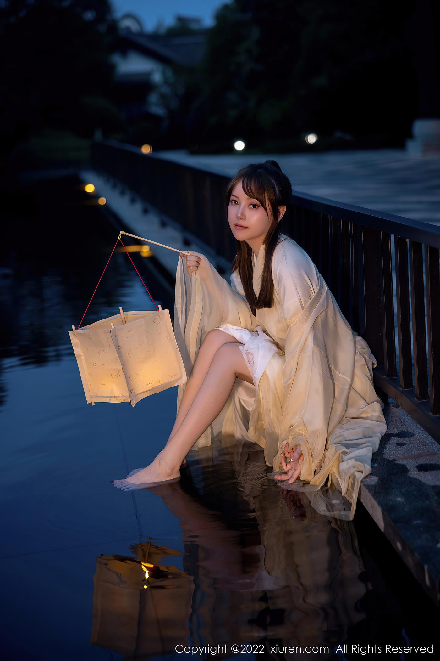 图片[61]-[Xiuren秀人网]2022.09.28 NO.5653 豆瓣酱[66+1P] – 速更版-美库