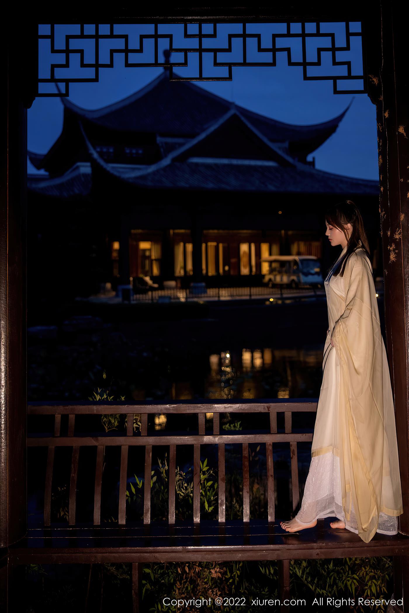 图片[63]-[Xiuren秀人网]2022.09.28 NO.5653 豆瓣酱[66+1P] – 速更版-美库