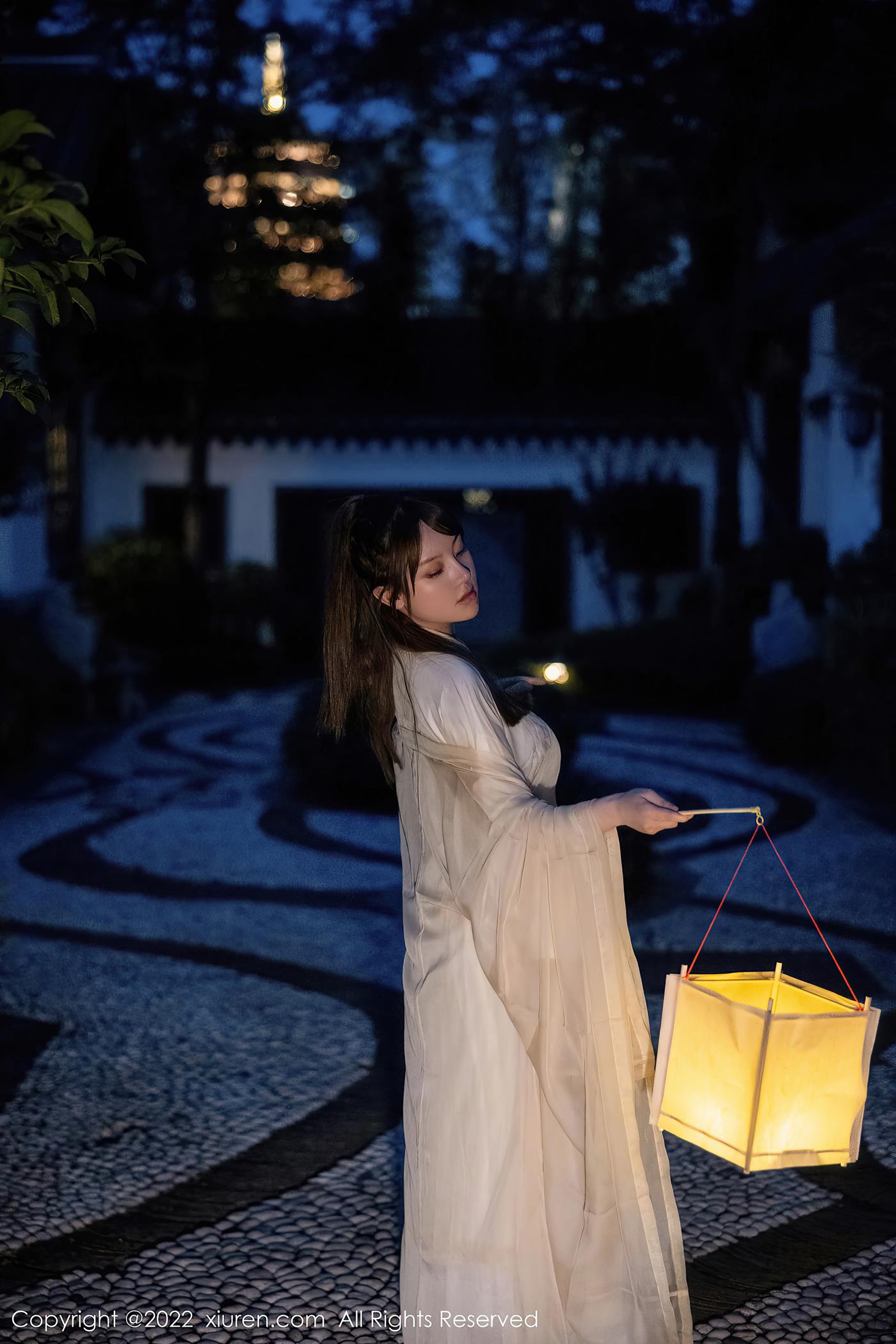 图片[64]-[Xiuren秀人网]2022.09.28 NO.5653 豆瓣酱[66+1P] – 速更版-美库