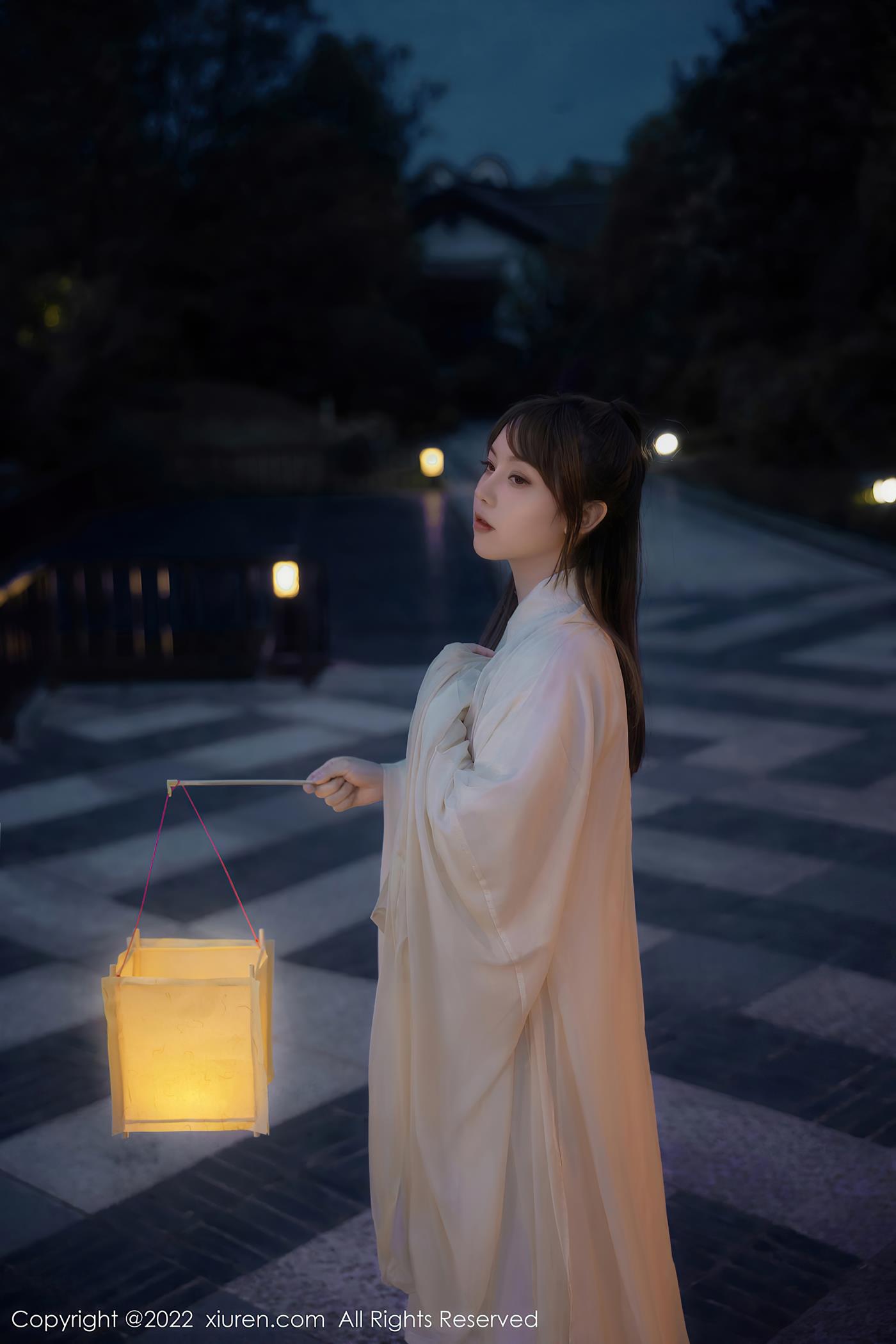 图片[65]-[Xiuren秀人网]2022.09.28 NO.5653 豆瓣酱[66+1P] – 速更版-美库