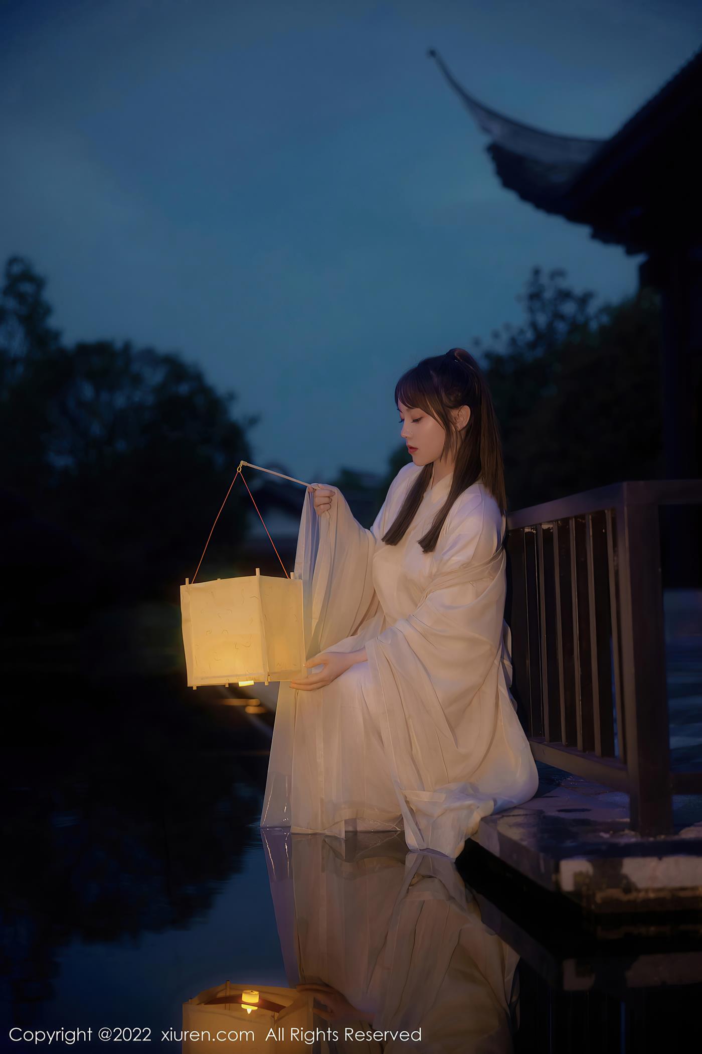 图片[66]-[Xiuren秀人网]2022.09.28 NO.5653 豆瓣酱[66+1P] – 速更版-美库