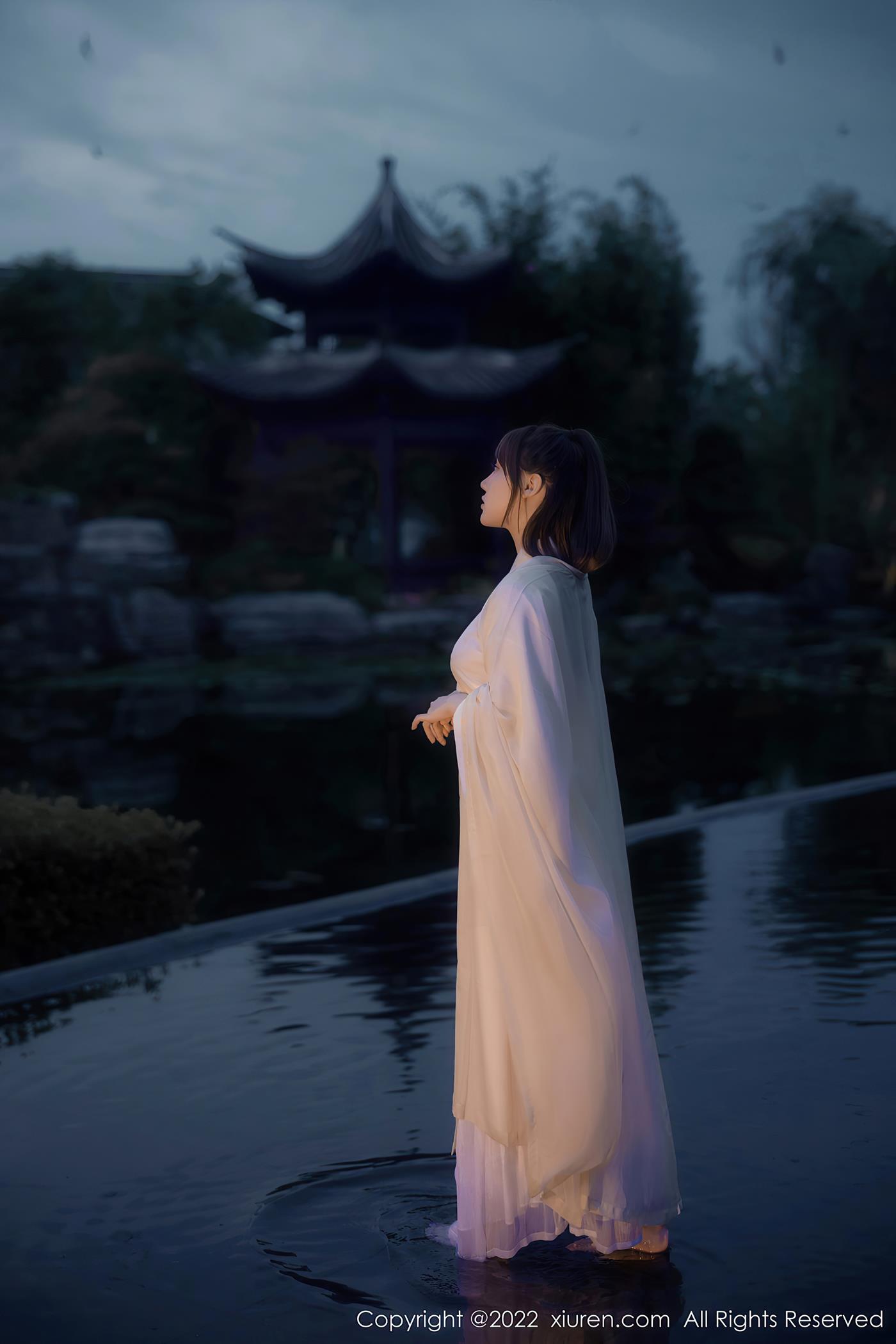 图片[68]-[Xiuren秀人网]2022.09.28 NO.5653 豆瓣酱[66+1P] – 速更版-美库