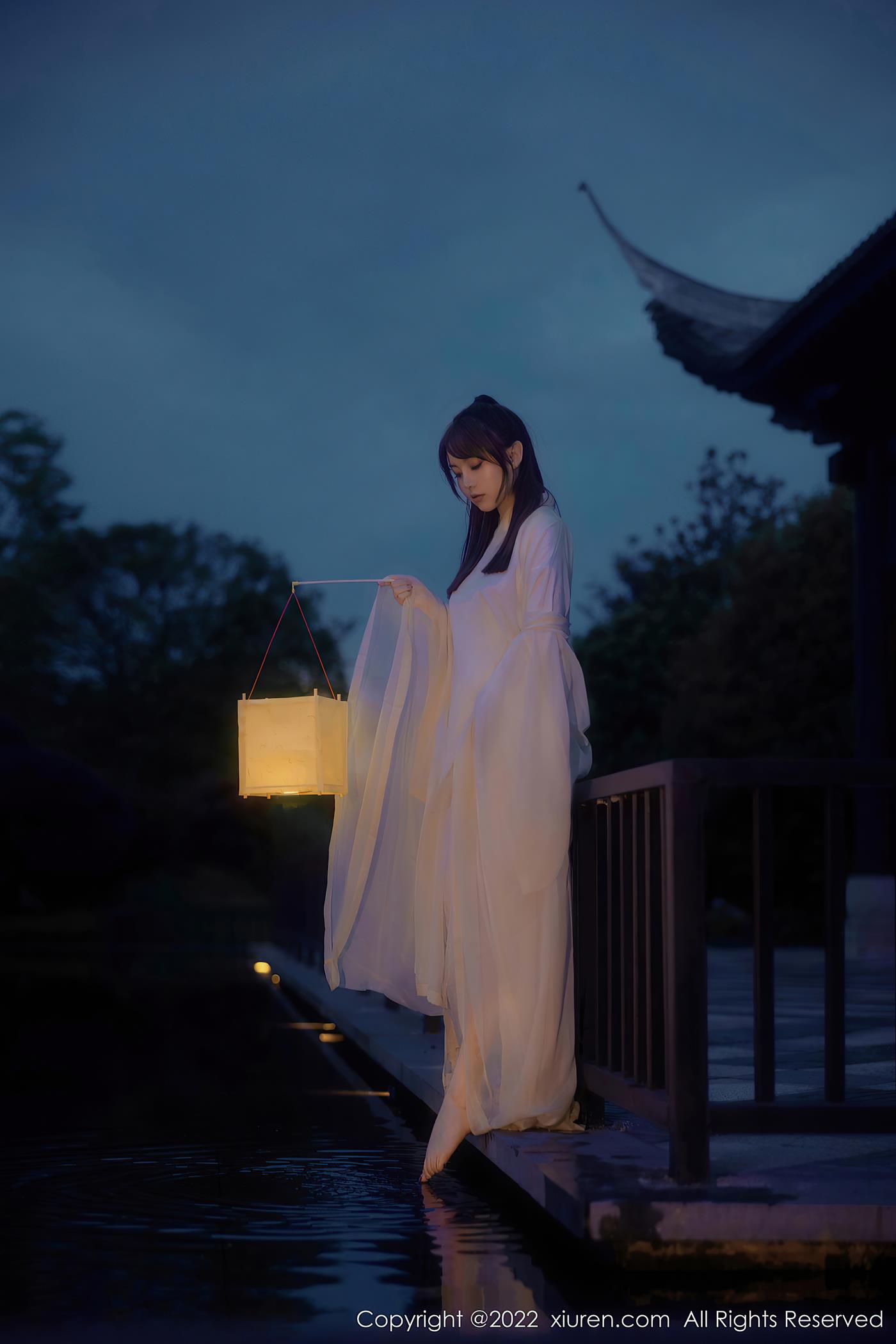 图片[67]-[Xiuren秀人网]2022.09.28 NO.5653 豆瓣酱[66+1P] – 速更版-美库