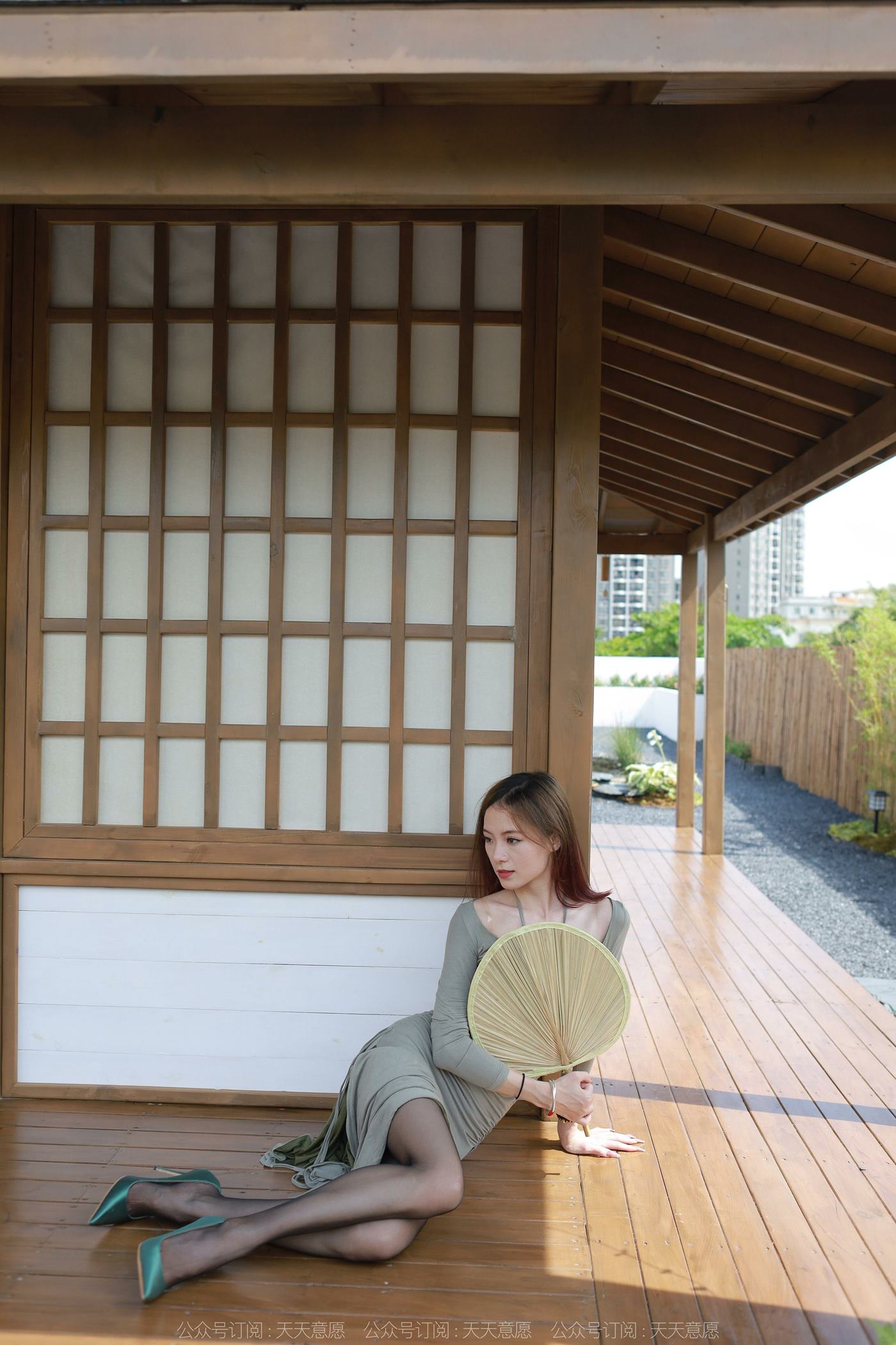 图片[16]-[IESS异思趣向] 耽丝 220703小六 [77P] – 速更版-美库