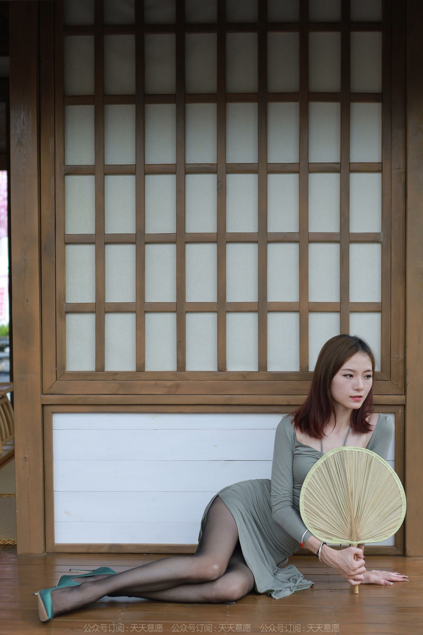 图片[17]-[IESS异思趣向] 耽丝 220703小六 [77P] – 速更版-美库