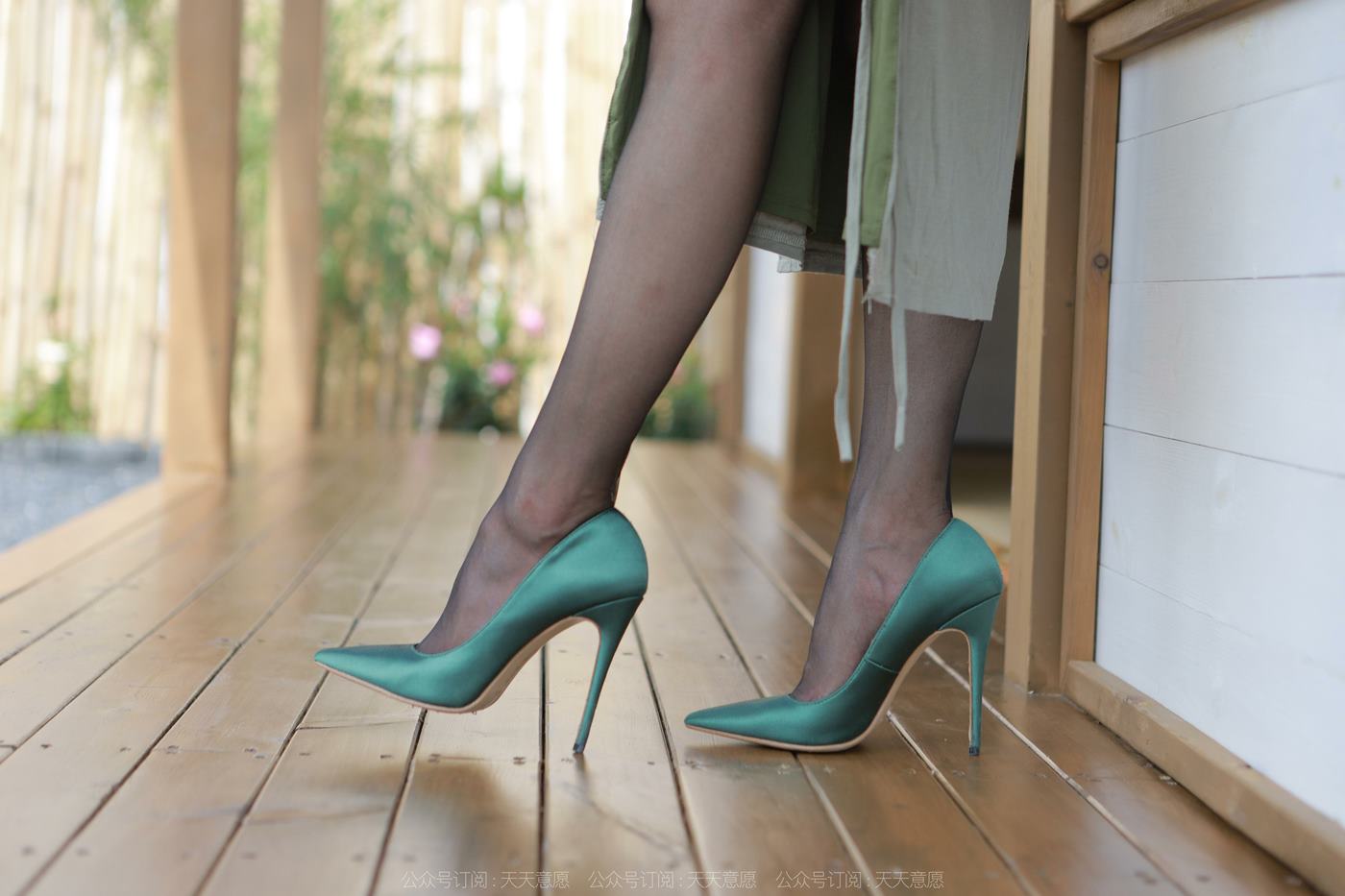 图片[22]-[IESS异思趣向] 耽丝 220703小六 [77P] – 速更版-美库