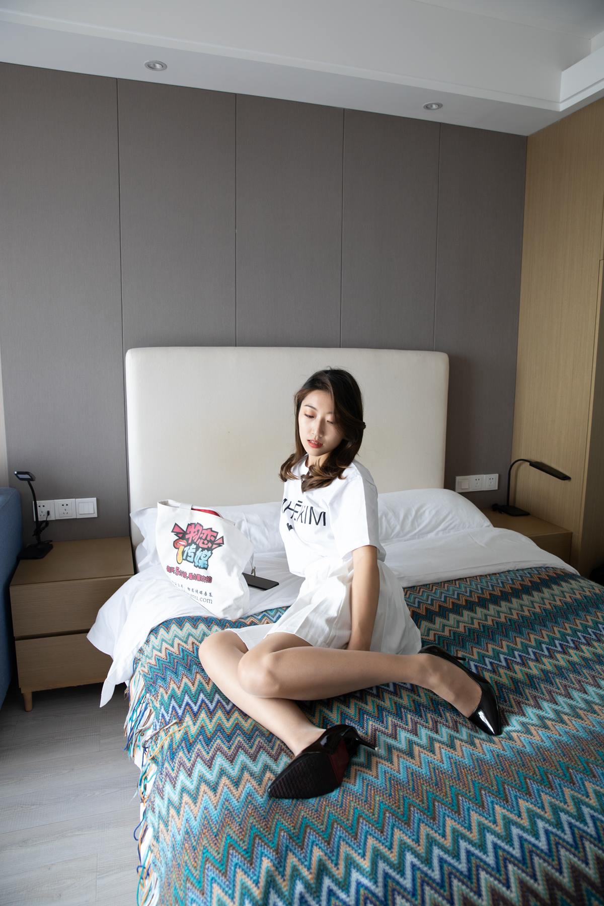 图片[20]-物恋传媒 NO.615 雅梦-向阳花开[136P] – 速更版-美库