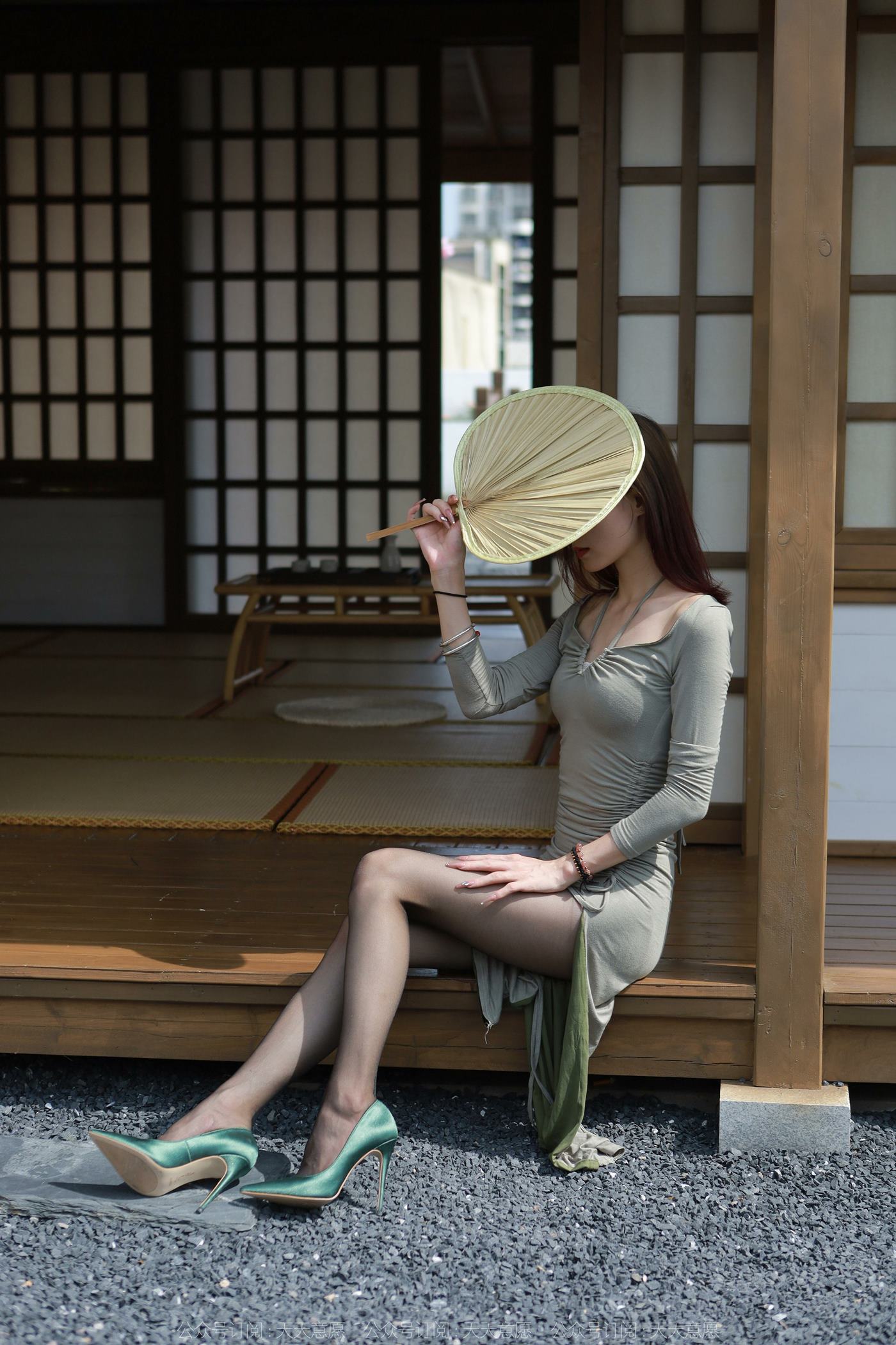 图片[60]-[IESS异思趣向] 耽丝 220703小六 [77P] – 速更版-美库