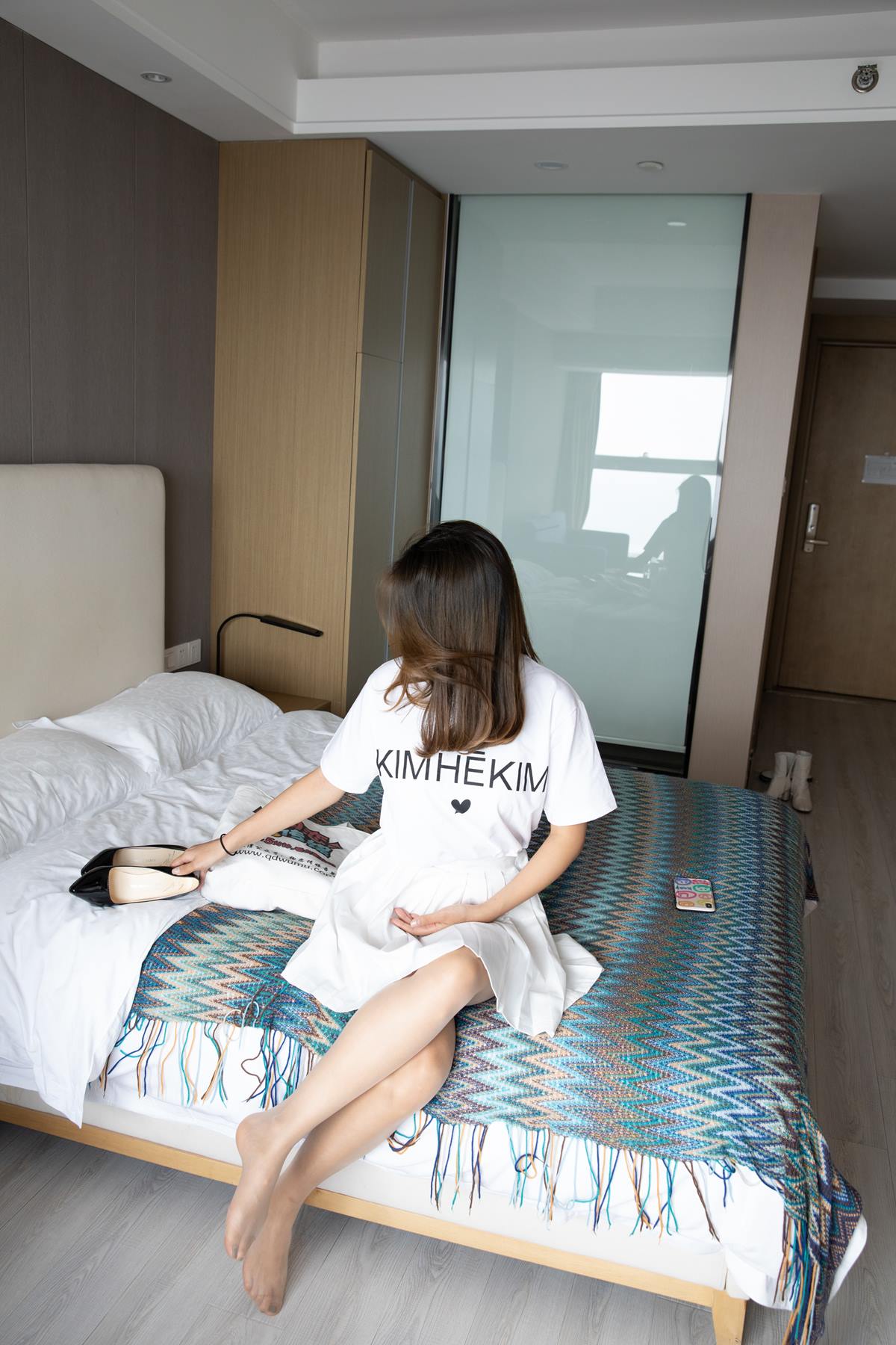 图片[78]-物恋传媒 NO.615 雅梦-向阳花开[136P] – 速更版-美库