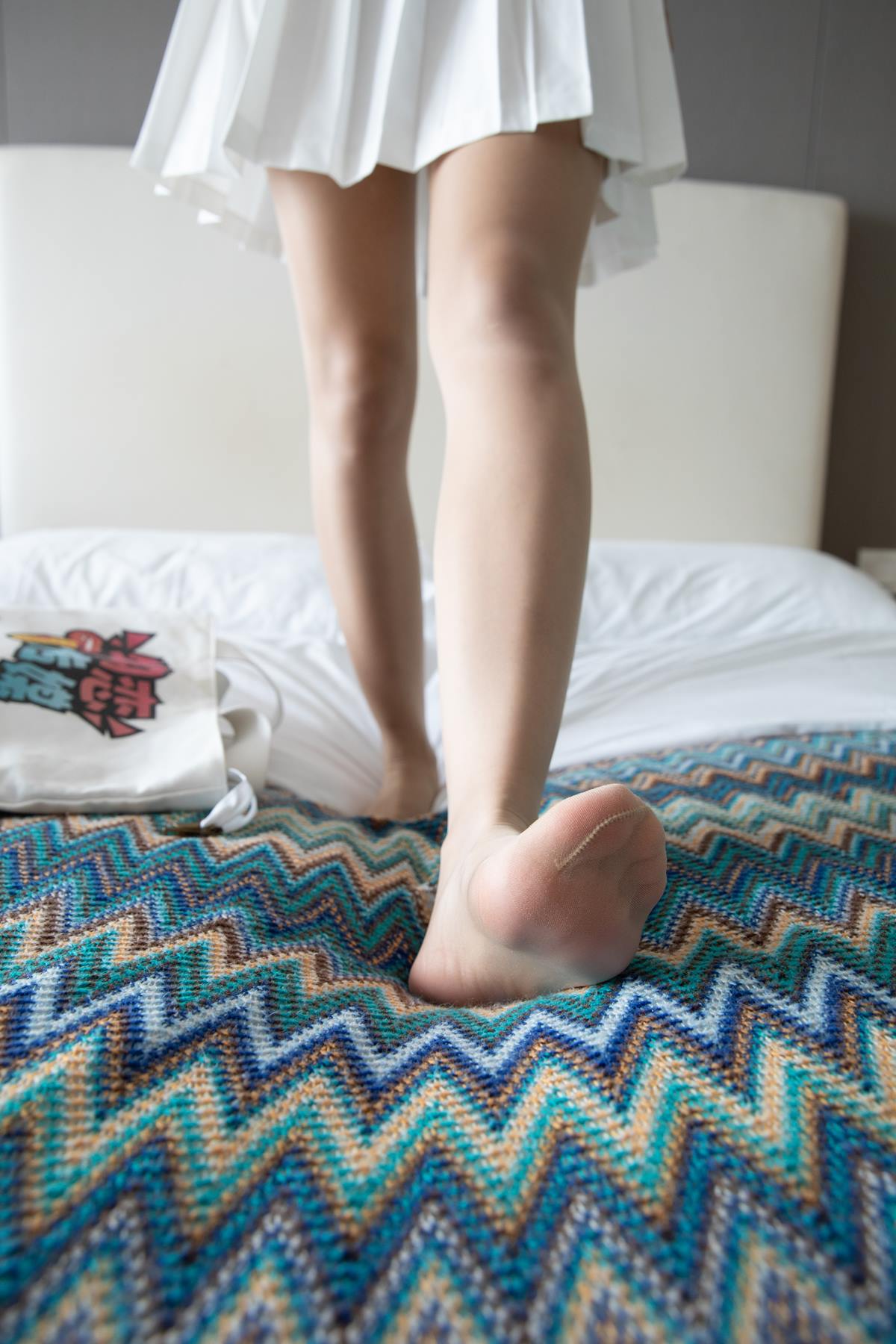 图片[102]-物恋传媒 NO.615 雅梦-向阳花开[136P] – 速更版-美库