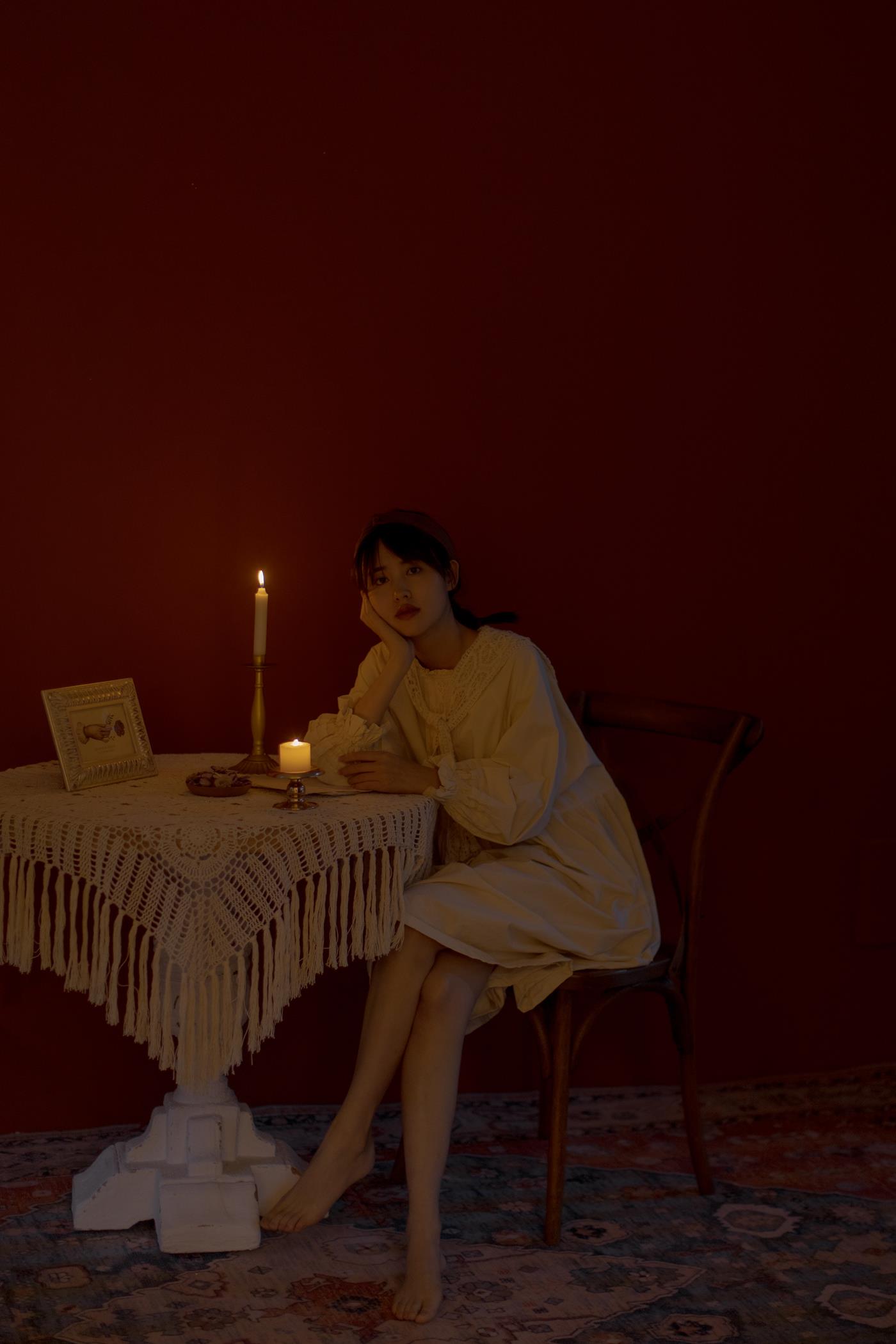 图片[10]-[YITUYU艺图语] 2021.11.12 少女的梦 大嘉 [24P] – 速更版-美库