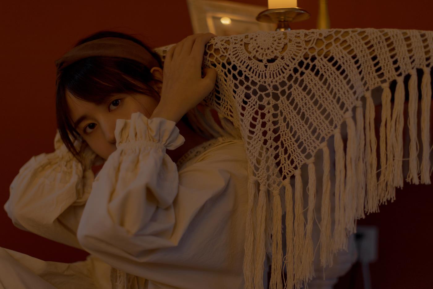 图片[14]-[YITUYU艺图语] 2021.11.12 少女的梦 大嘉 [24P] – 速更版-美库