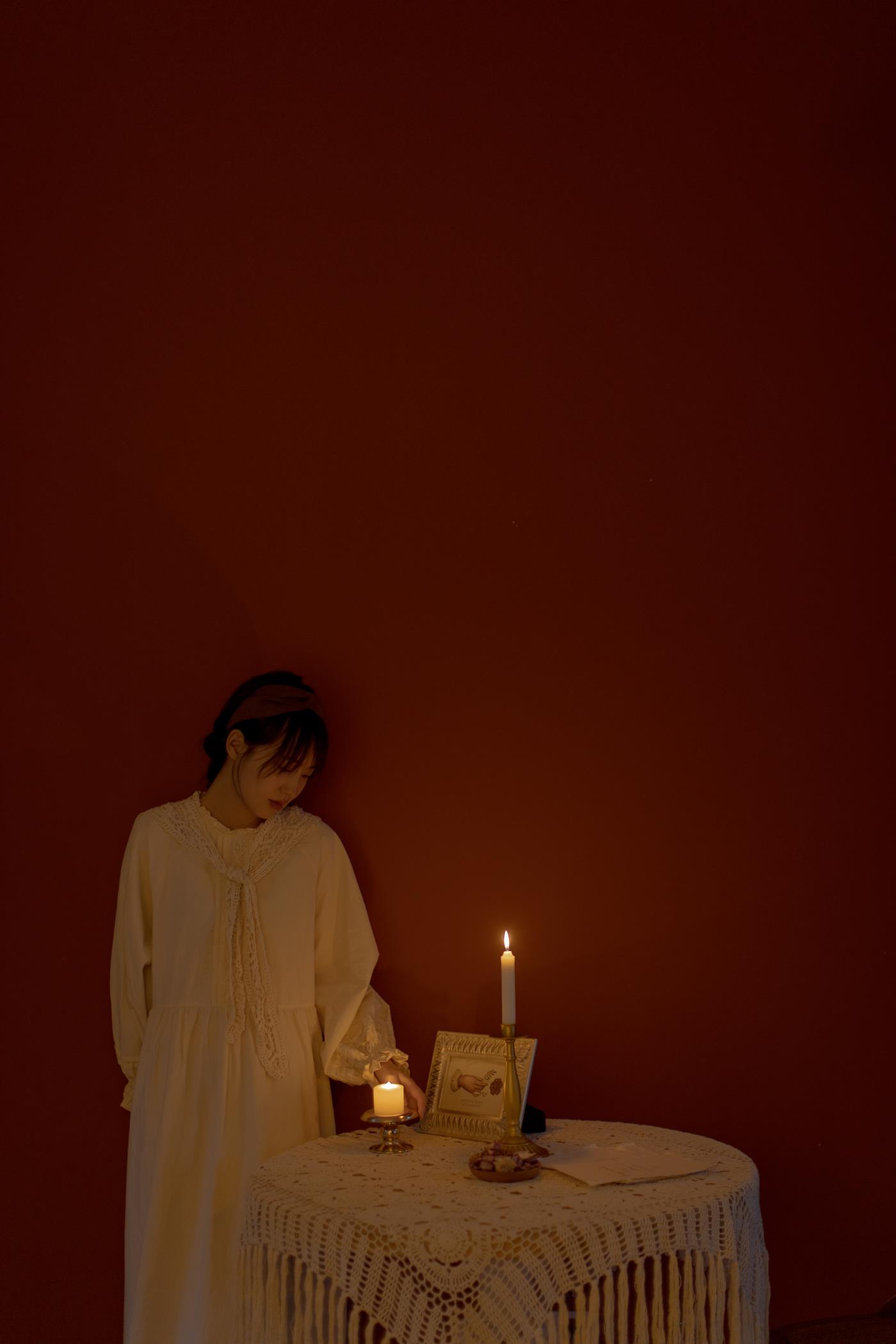 图片[16]-[YITUYU艺图语] 2021.11.12 少女的梦 大嘉 [24P] – 速更版-美库