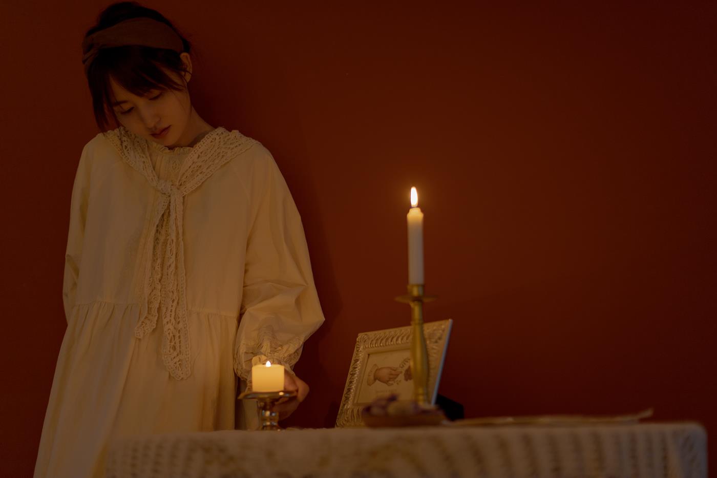 图片[17]-[YITUYU艺图语] 2021.11.12 少女的梦 大嘉 [24P] – 速更版-美库