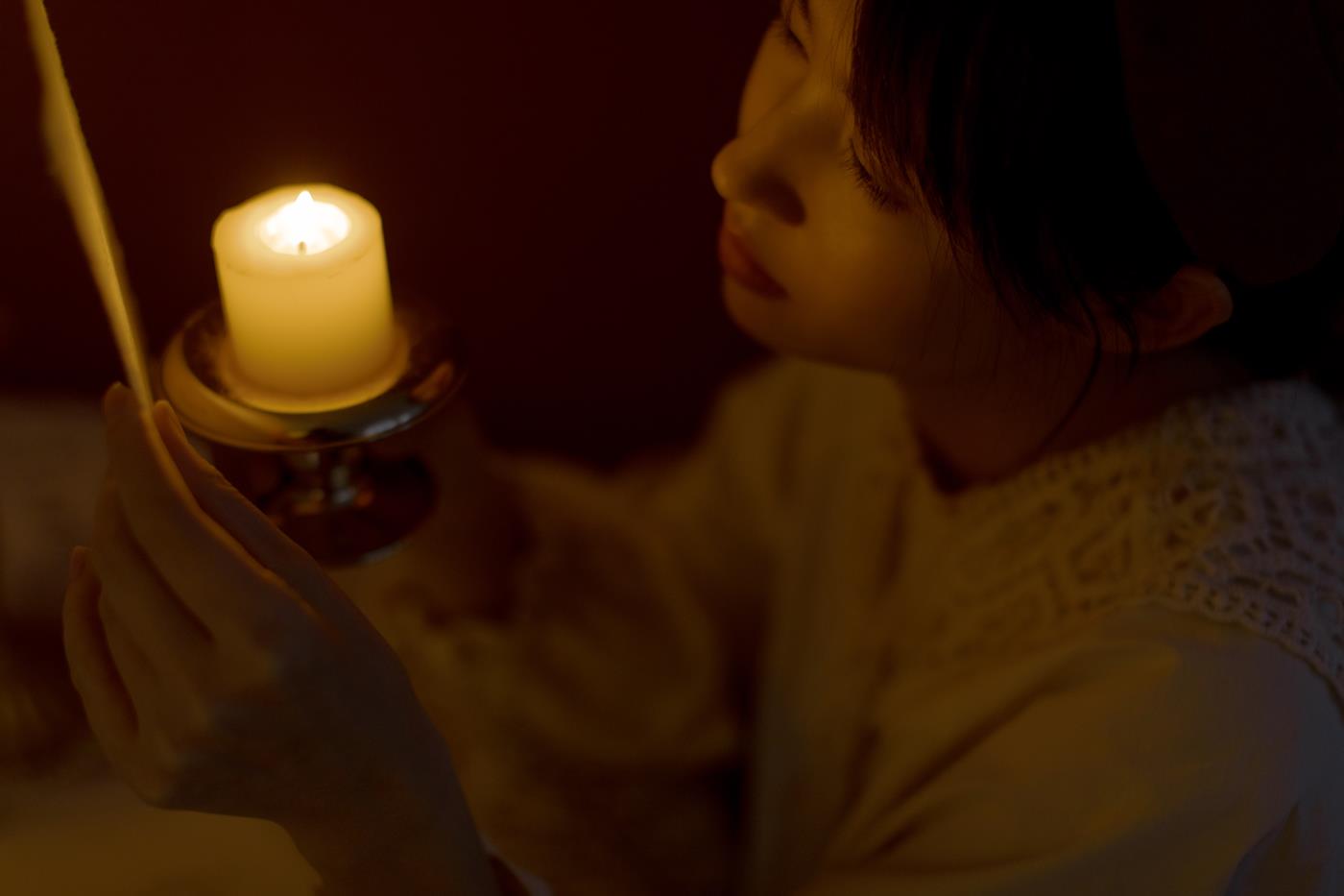 图片[24]-[YITUYU艺图语] 2021.11.12 少女的梦 大嘉 [24P] – 速更版-美库