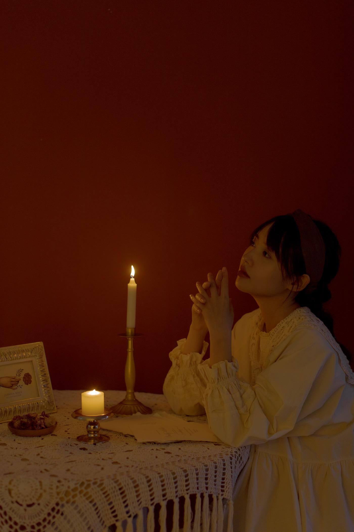 图片[25]-[YITUYU艺图语] 2021.11.12 少女的梦 大嘉 [24P] – 速更版-美库