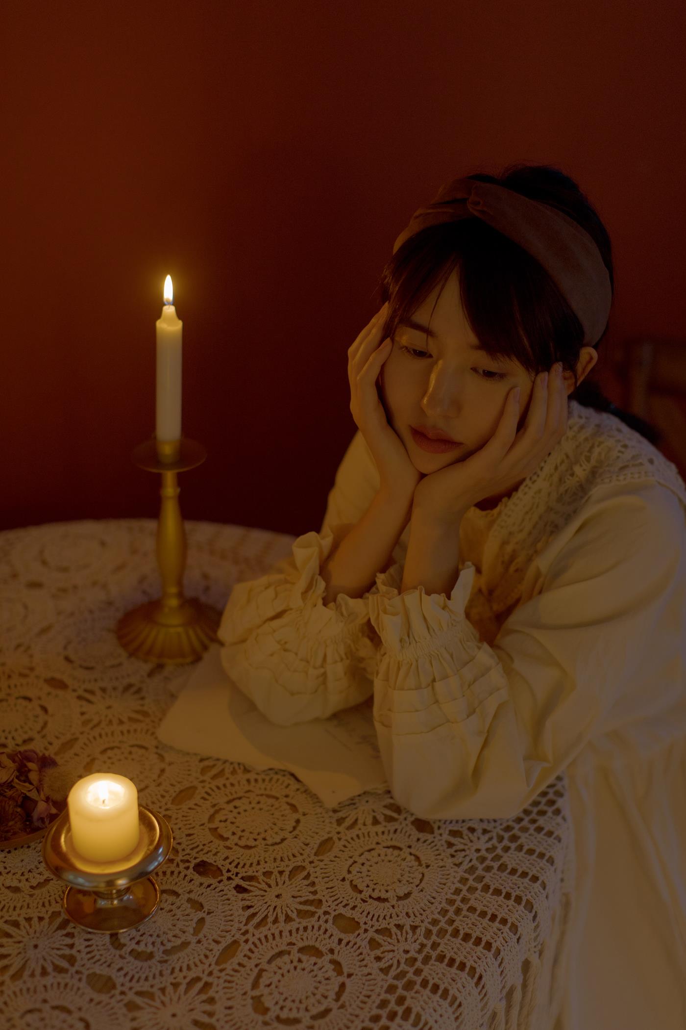 图片[26]-[YITUYU艺图语] 2021.11.12 少女的梦 大嘉 [24P] – 速更版-美库