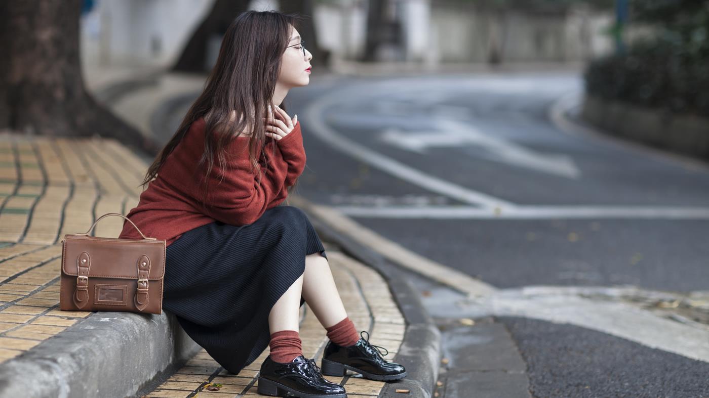 图片[12]-[YITUYU艺图语] 2021.11.12 树下花开 七七 [22P] – 速更版-美库