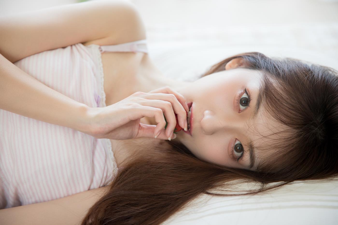 图片[12]-[YITUYU艺图语] 2021.11.13 草莓的味道 KK [23P] – 速更版-美库