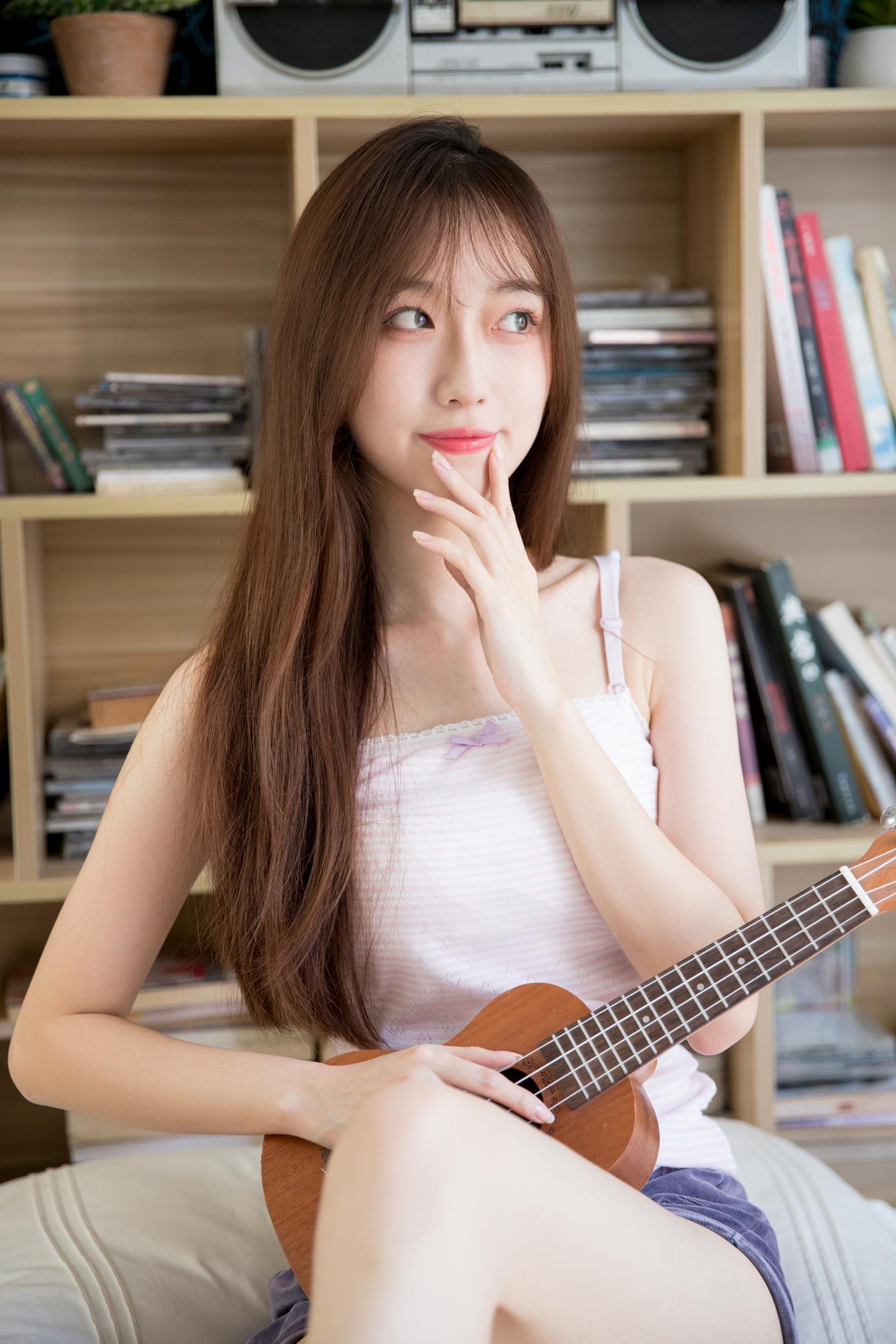 图片[15]-[YITUYU艺图语] 2021.11.13 草莓的味道 KK [23P] – 速更版-美库