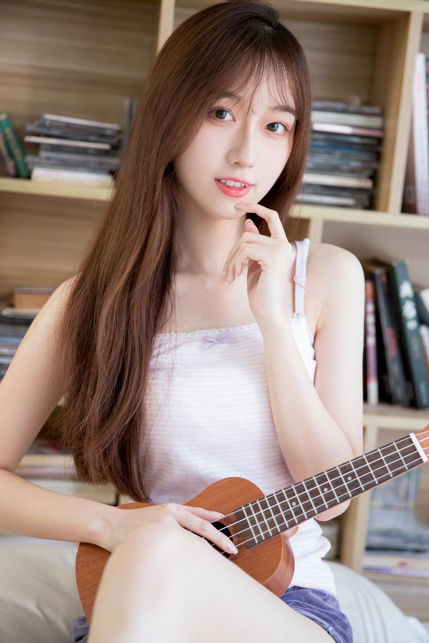 图片[16]-[YITUYU艺图语] 2021.11.13 草莓的味道 KK [23P] – 速更版-美库