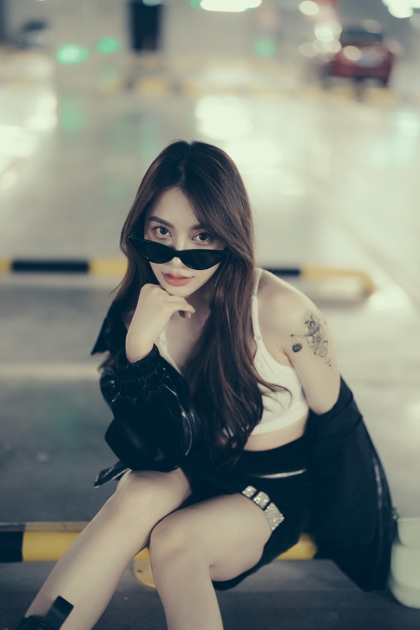 图片[10]-[YITUYU艺图语] 2021.11.13 车停好了吗 姝雯同学 [30P] – 速更版-美库