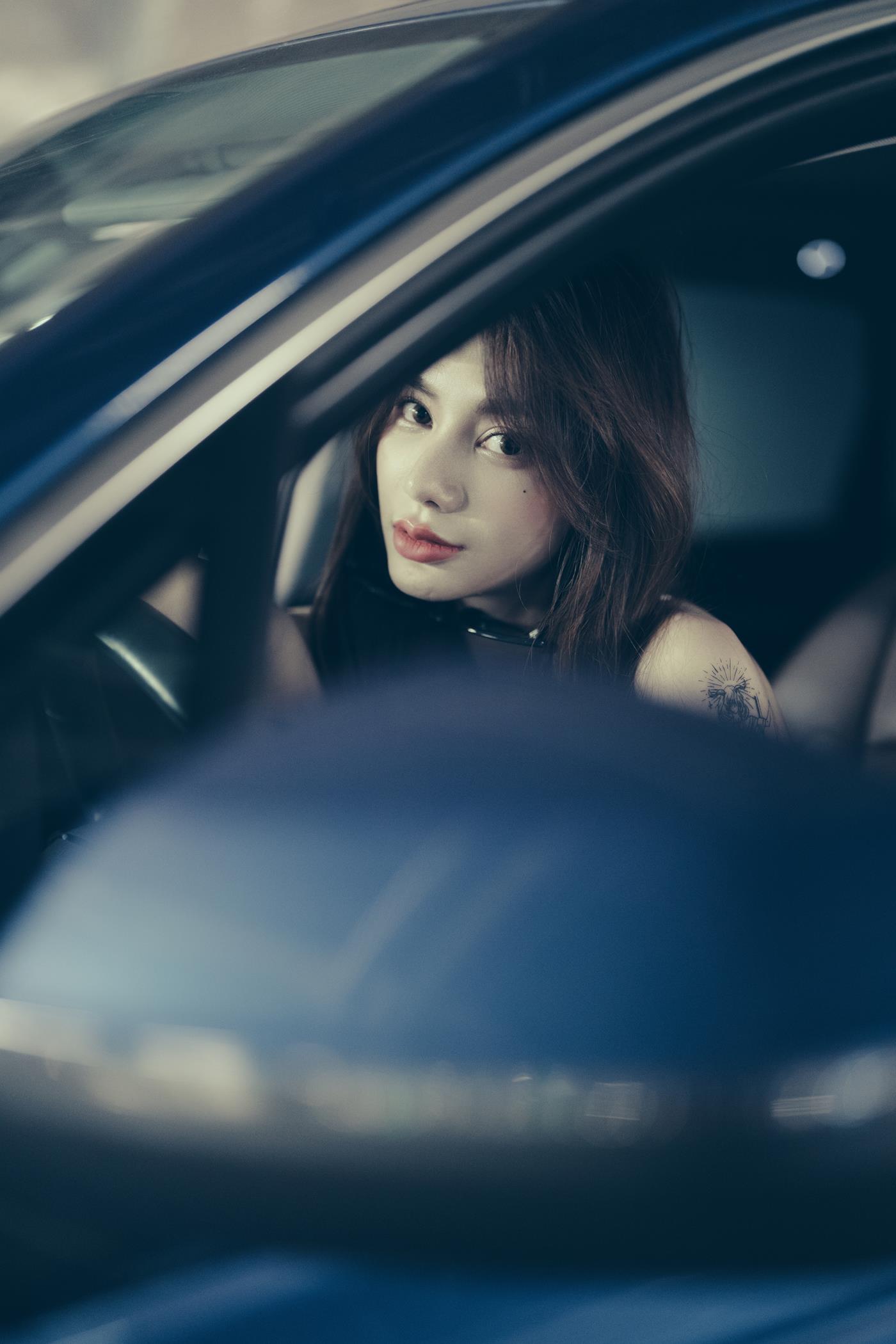 图片[15]-[YITUYU艺图语] 2021.11.13 车停好了吗 姝雯同学 [30P] – 速更版-美库