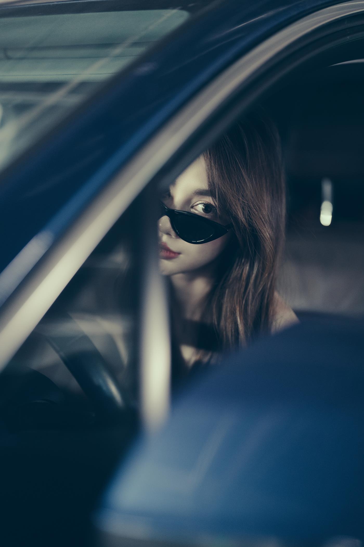 图片[16]-[YITUYU艺图语] 2021.11.13 车停好了吗 姝雯同学 [30P] – 速更版-美库