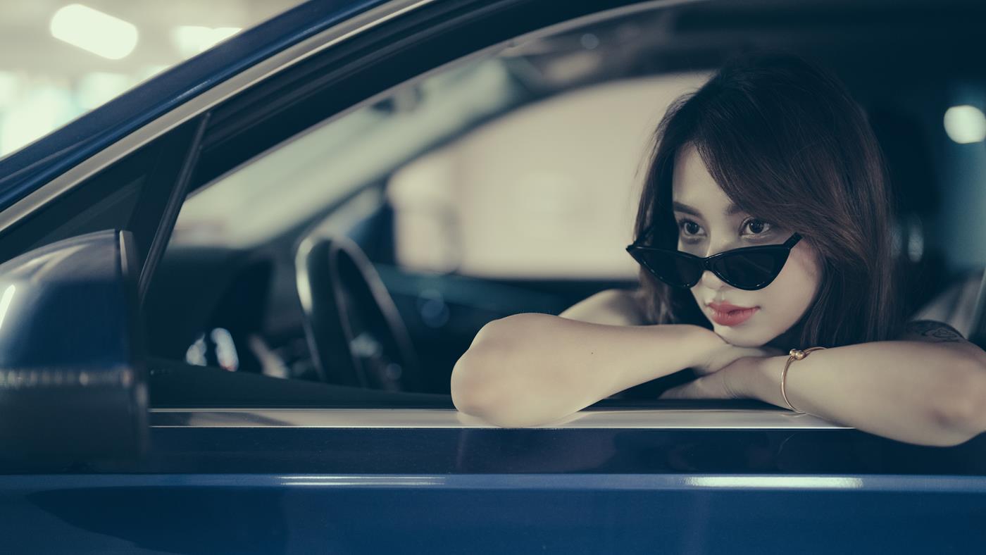 图片[17]-[YITUYU艺图语] 2021.11.13 车停好了吗 姝雯同学 [30P] – 速更版-美库