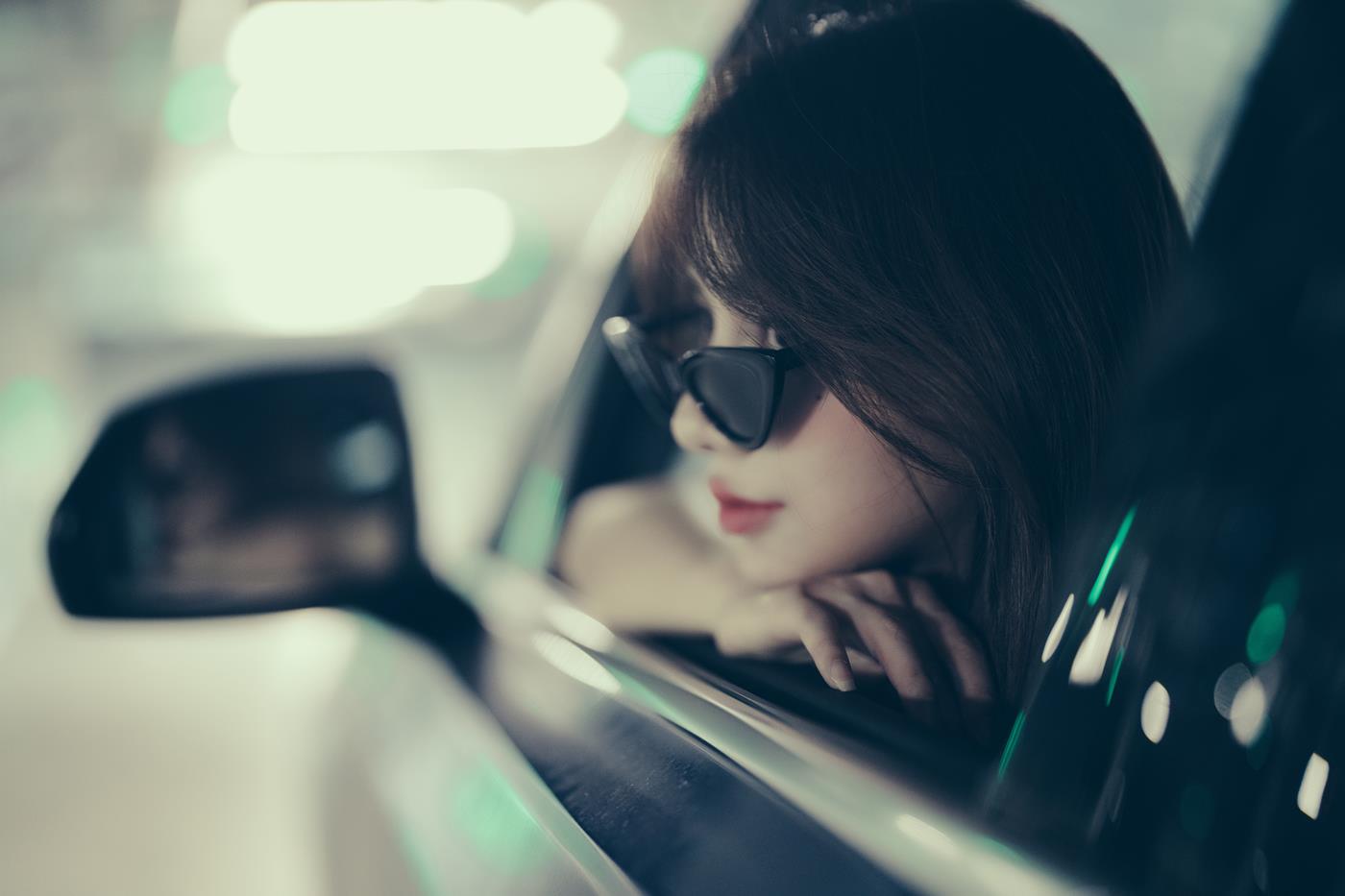 图片[19]-[YITUYU艺图语] 2021.11.13 车停好了吗 姝雯同学 [30P] – 速更版-美库