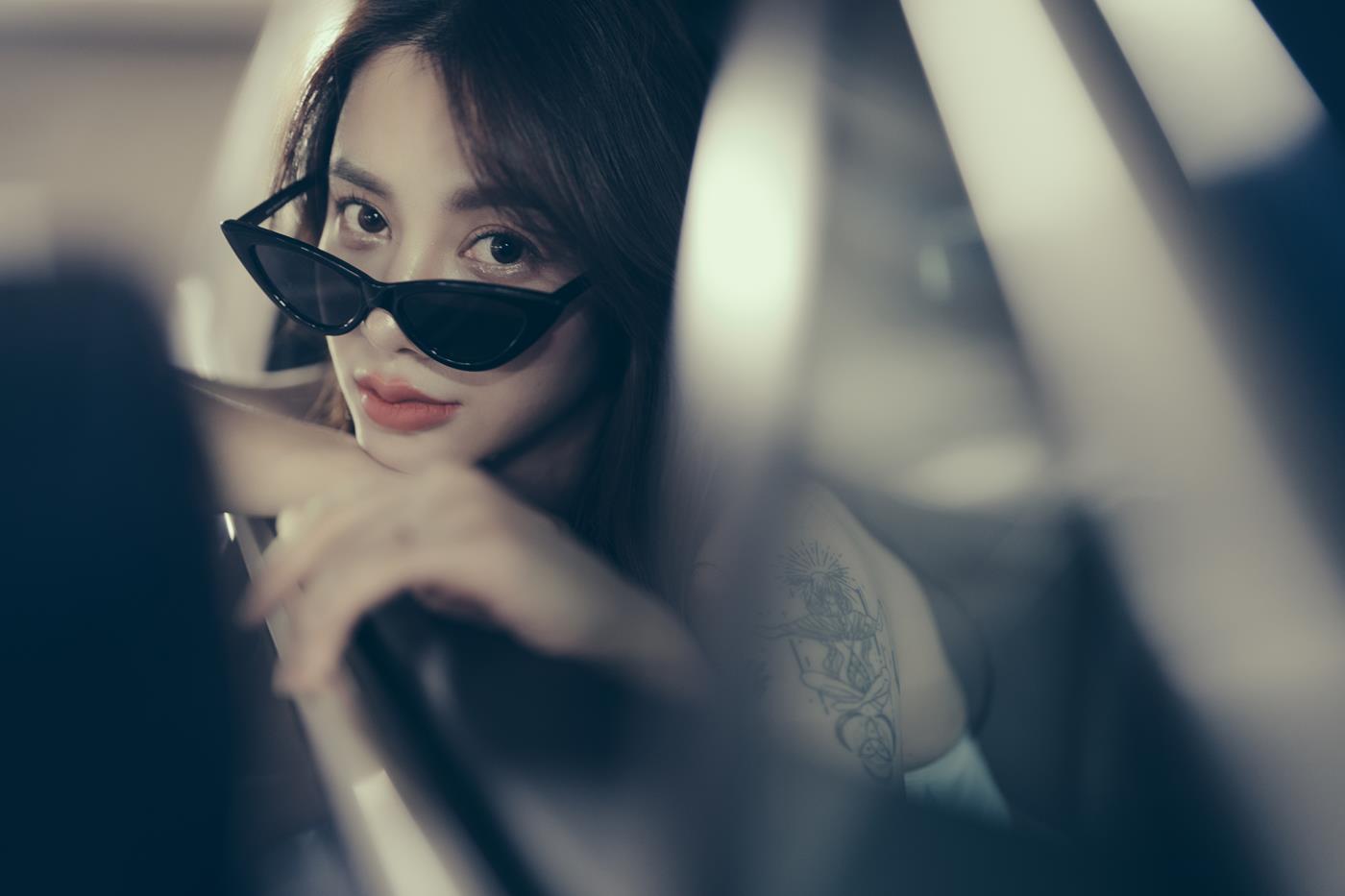 图片[24]-[YITUYU艺图语] 2021.11.13 车停好了吗 姝雯同学 [30P] – 速更版-美库