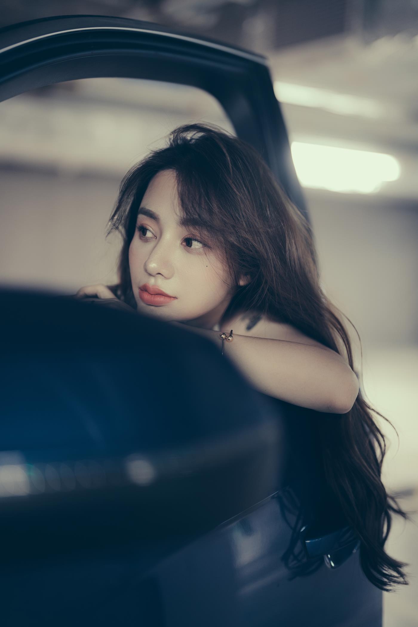 图片[25]-[YITUYU艺图语] 2021.11.13 车停好了吗 姝雯同学 [30P] – 速更版-美库