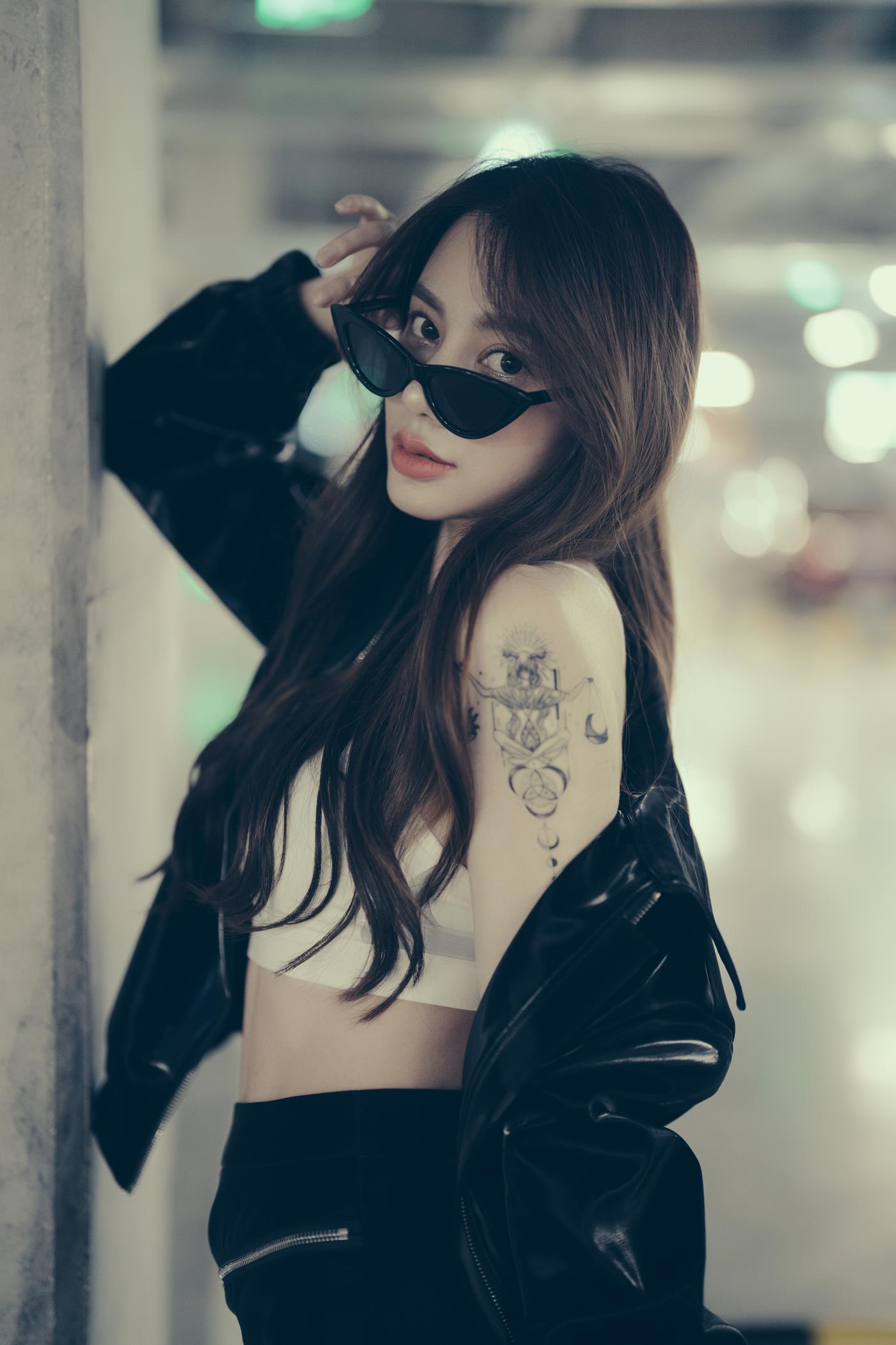 图片[30]-[YITUYU艺图语] 2021.11.13 车停好了吗 姝雯同学 [30P] – 速更版-美库