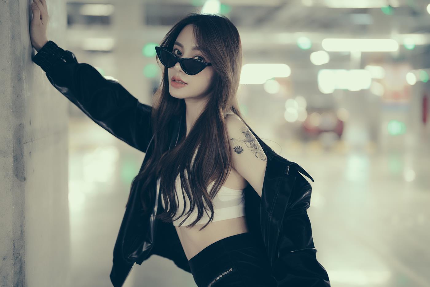 图片[32]-[YITUYU艺图语] 2021.11.13 车停好了吗 姝雯同学 [30P] – 速更版-美库