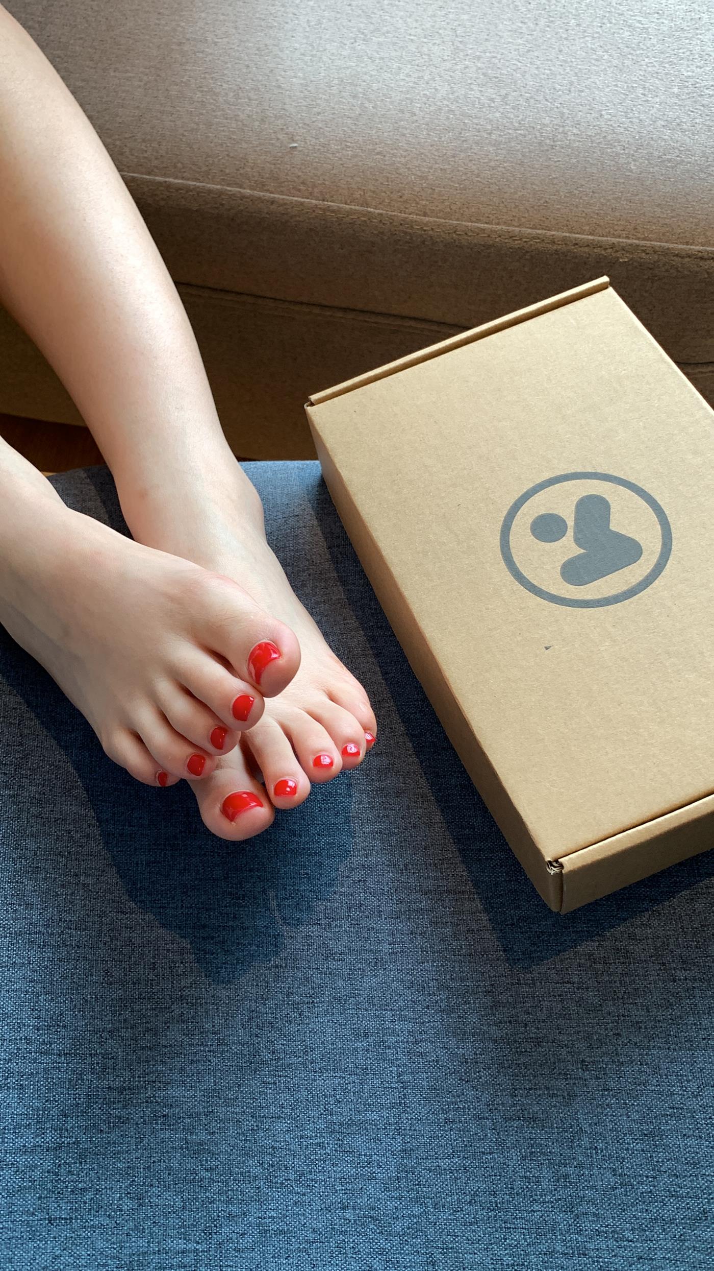 图片[17]-[誉铭传媒]袜足摄影 2022年《7月整合福利》[141P] – 速更版-美库