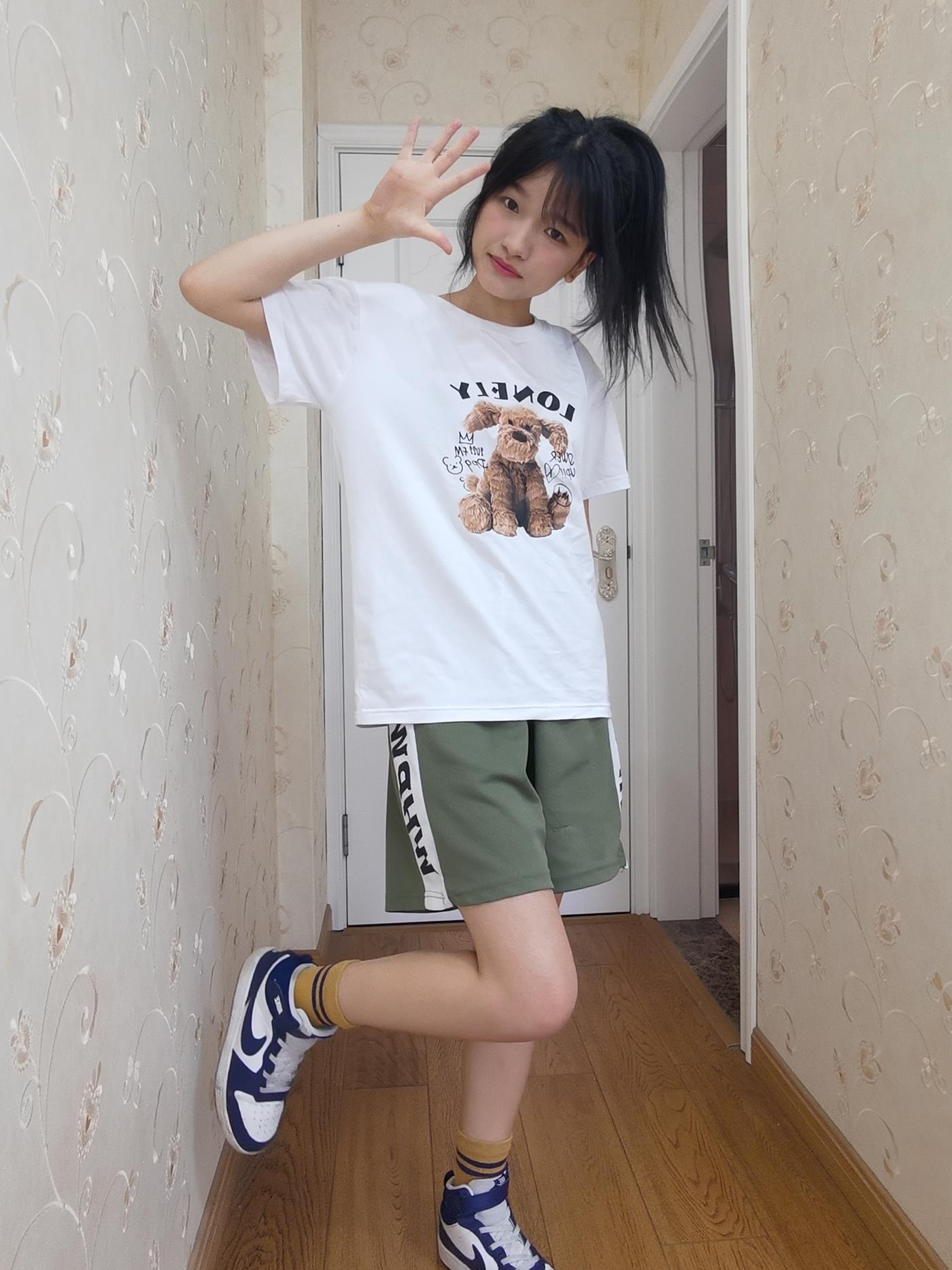 图片[21]-[誉铭传媒]袜足摄影 2022年《7月整合福利》[141P] – 速更版-美库