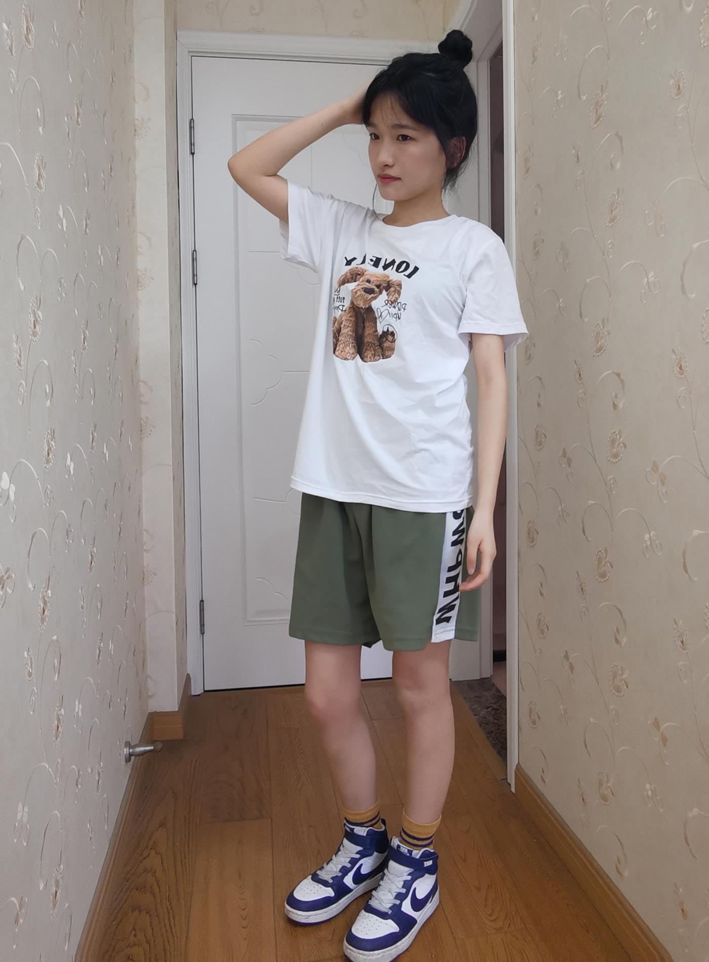 图片[22]-[誉铭传媒]袜足摄影 2022年《7月整合福利》[141P] – 速更版-美库