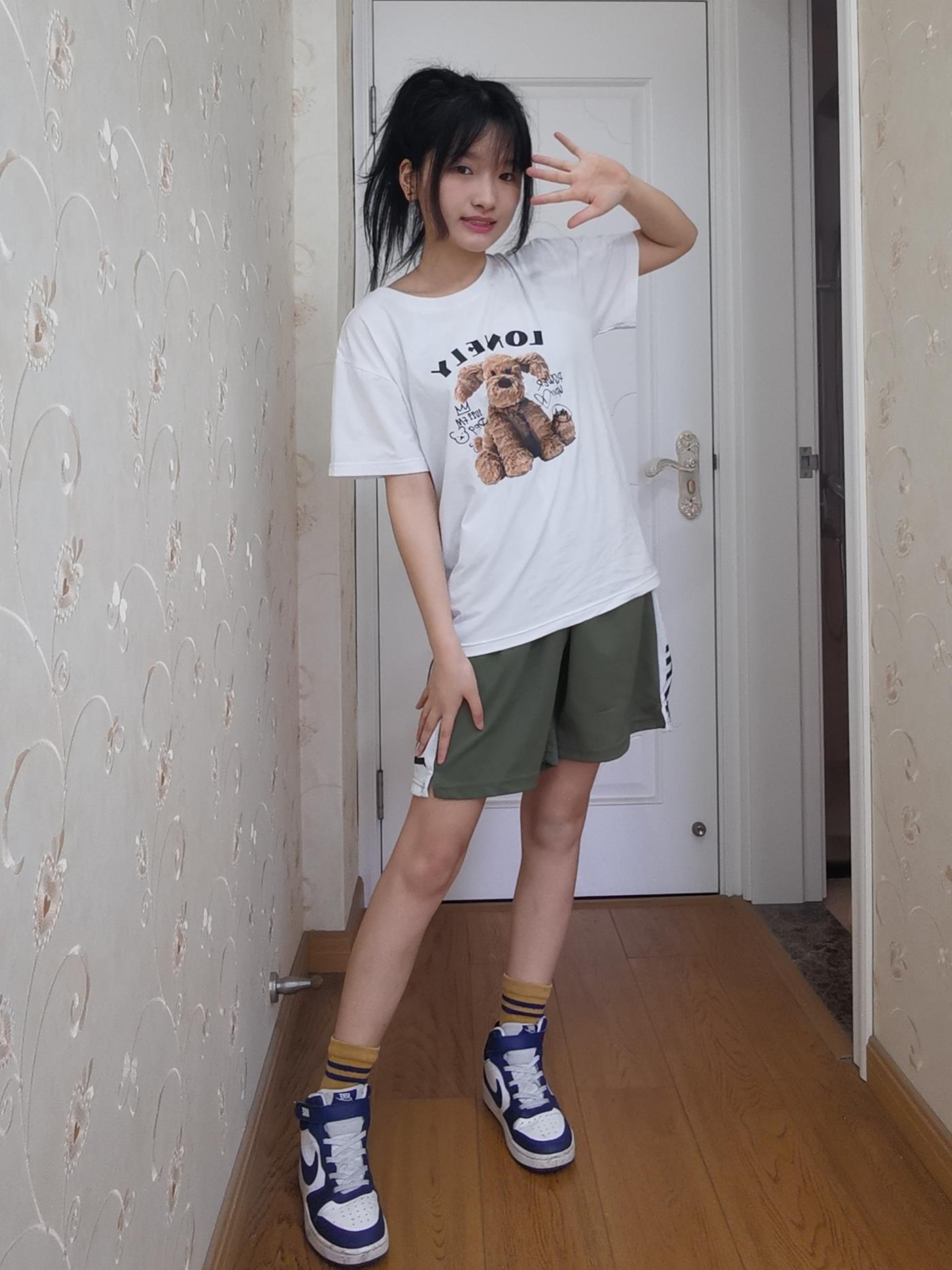 图片[23]-[誉铭传媒]袜足摄影 2022年《7月整合福利》[141P] – 速更版-美库