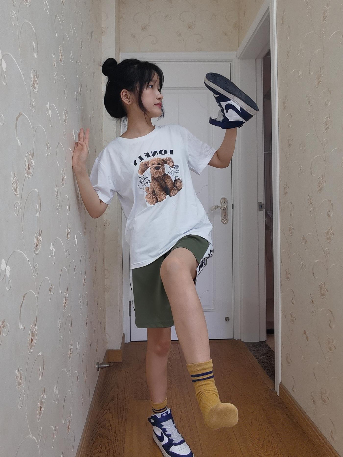 图片[24]-[誉铭传媒]袜足摄影 2022年《7月整合福利》[141P] – 速更版-美库