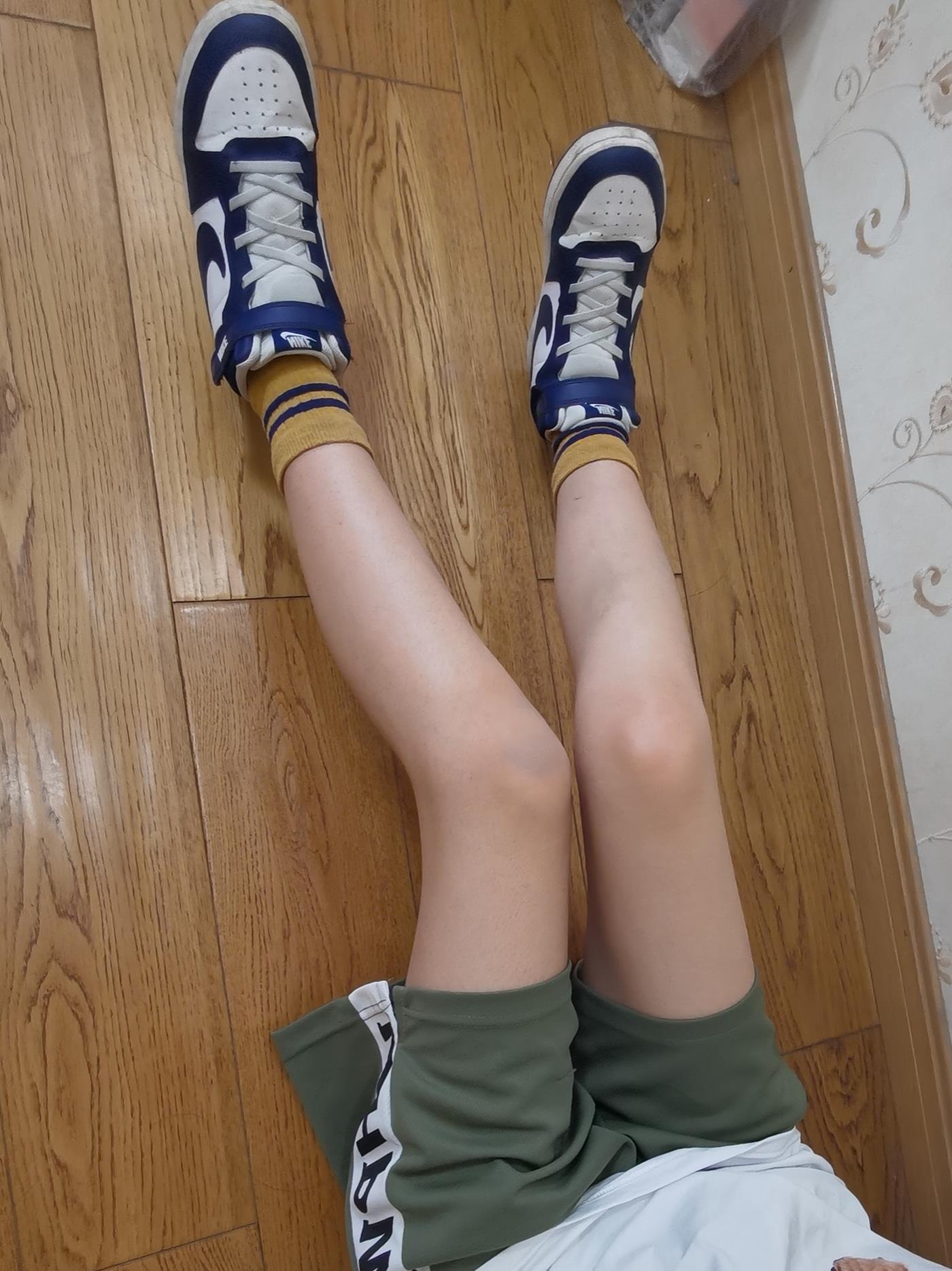 图片[27]-[誉铭传媒]袜足摄影 2022年《7月整合福利》[141P] – 速更版-美库